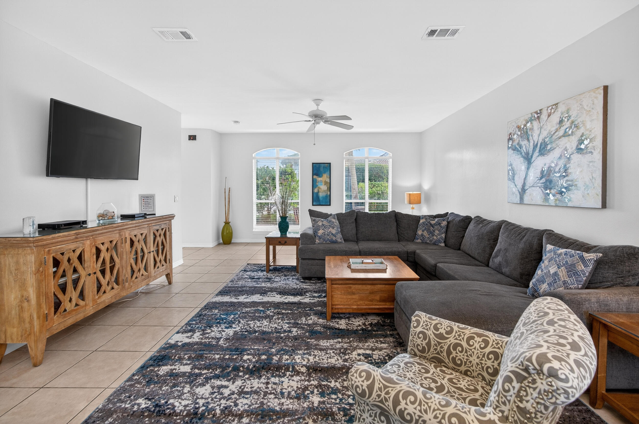 EMERALD SHORES OF SOUTH WALTON - Residential