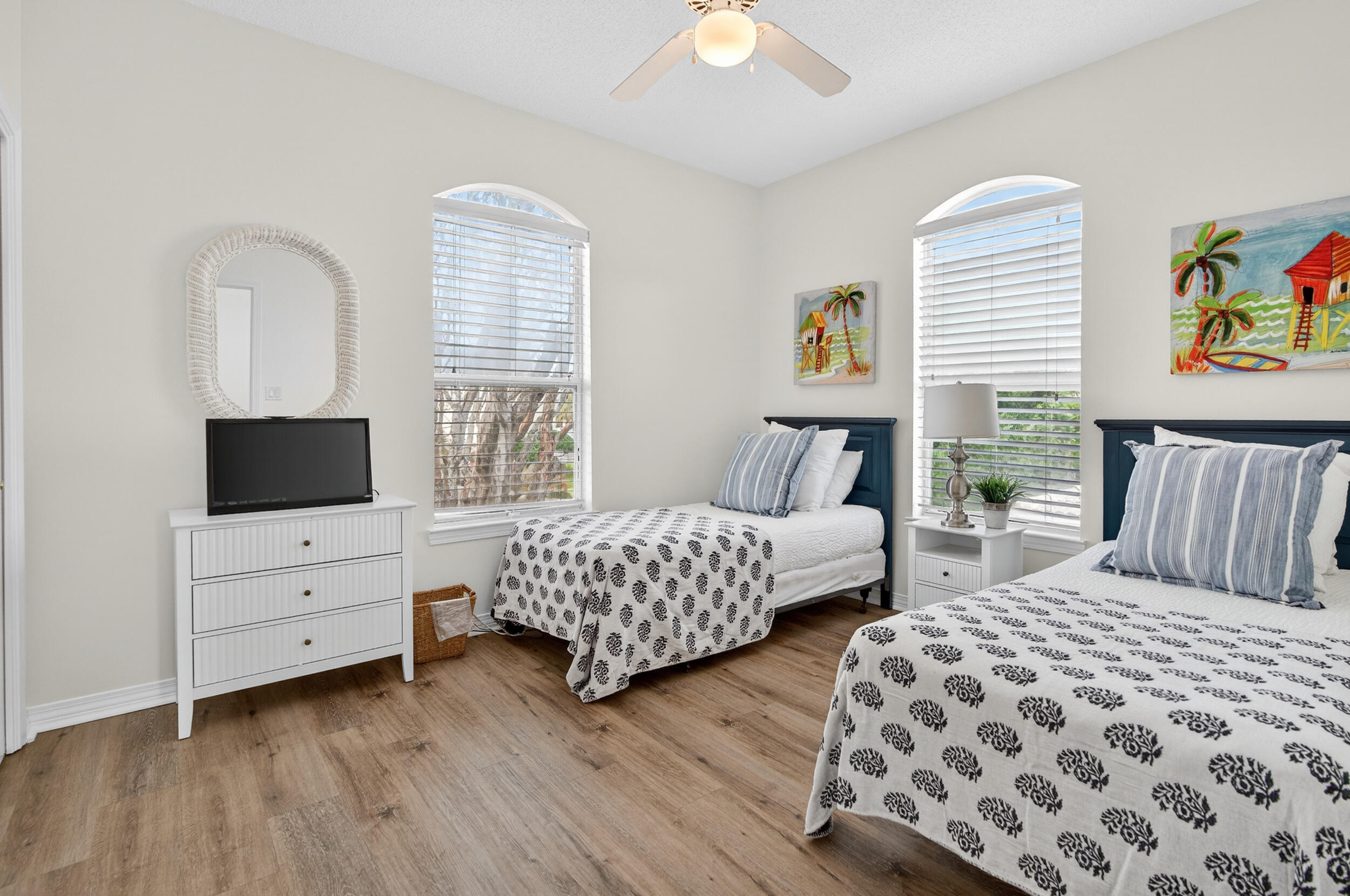 EMERALD SHORES OF SOUTH WALTON - Residential