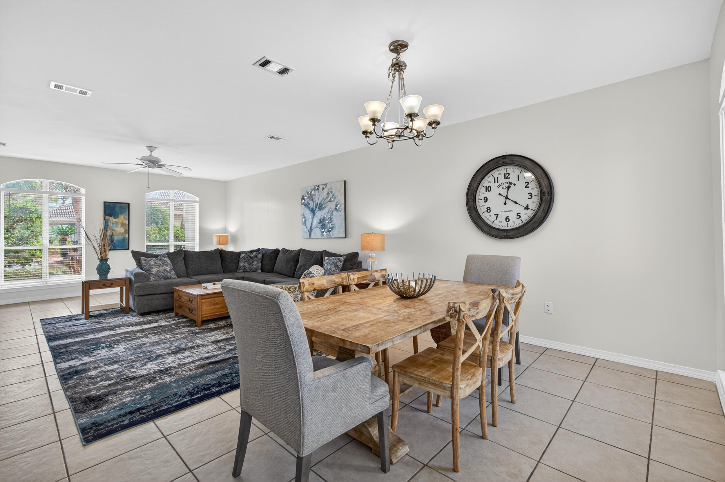 EMERALD SHORES OF SOUTH WALTON - Residential