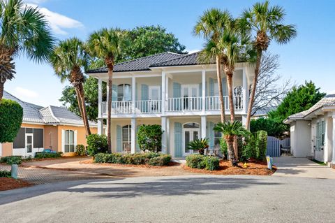 Photo of 21 Jade Cove, Miramar Beach, FL 32550 (MLS # 992521)