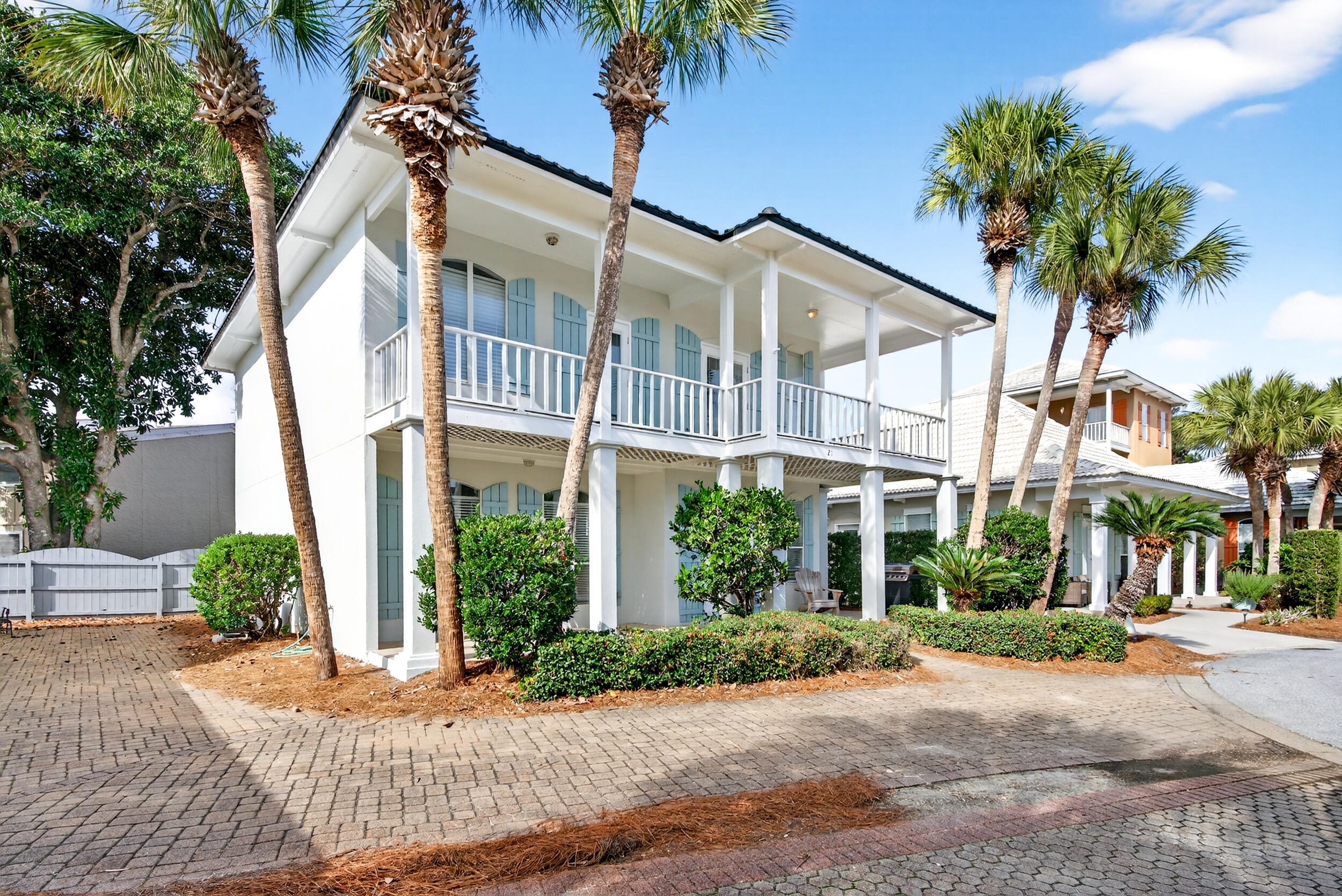 EMERALD SHORES OF SOUTH WALTON - Residential