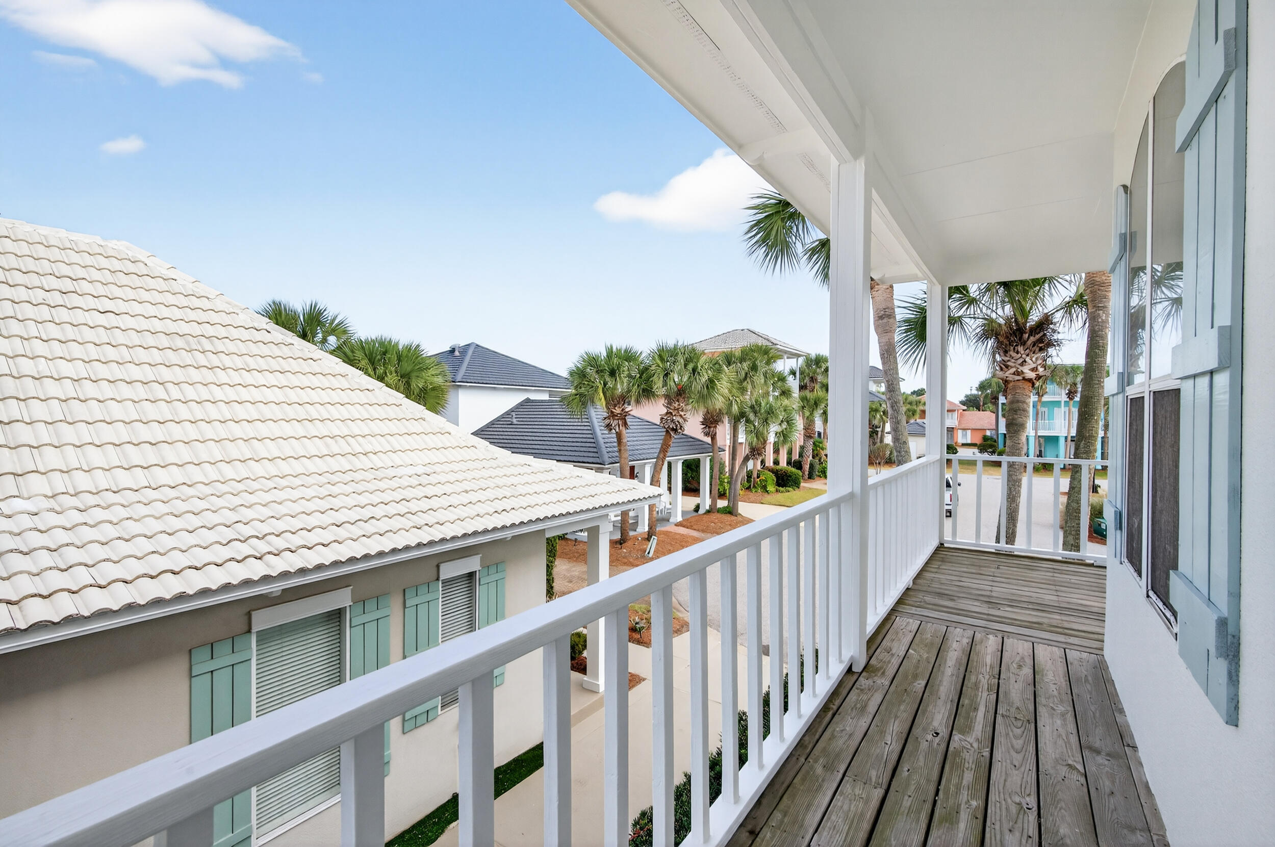 EMERALD SHORES OF SOUTH WALTON - Residential