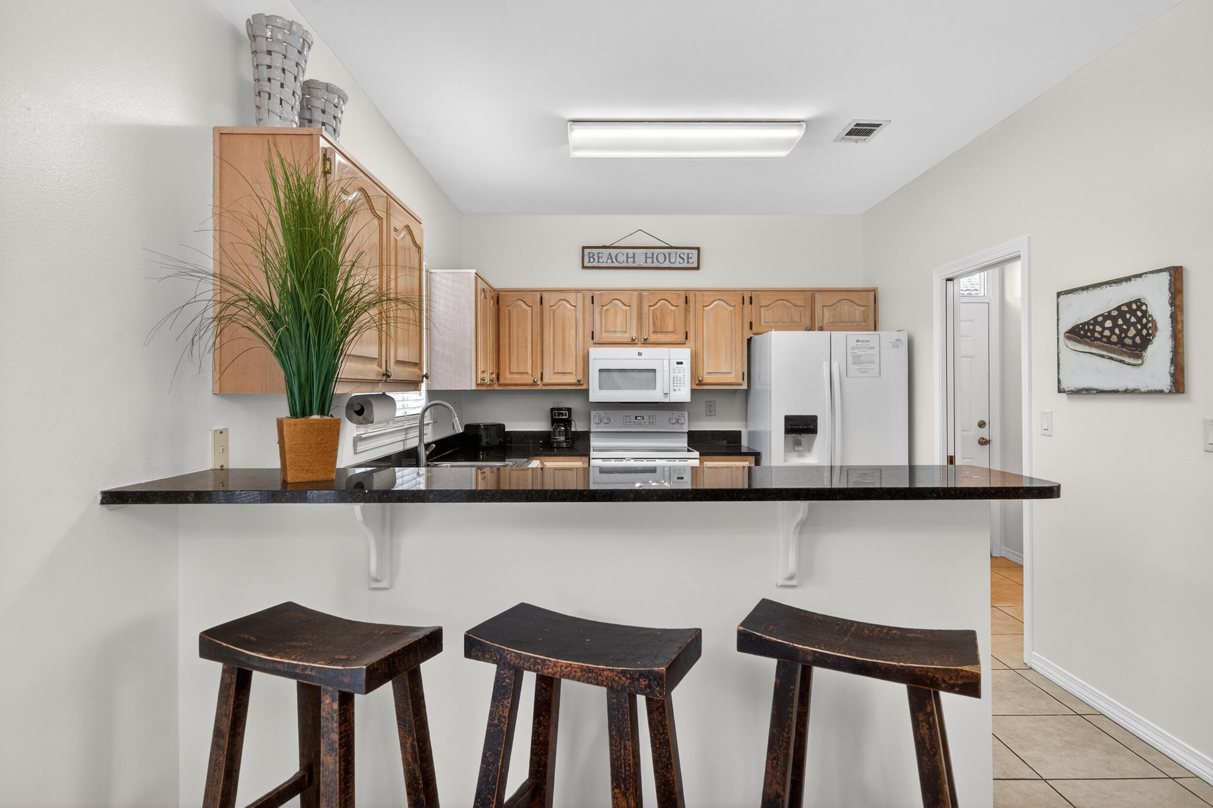 EMERALD SHORES OF SOUTH WALTON - Residential