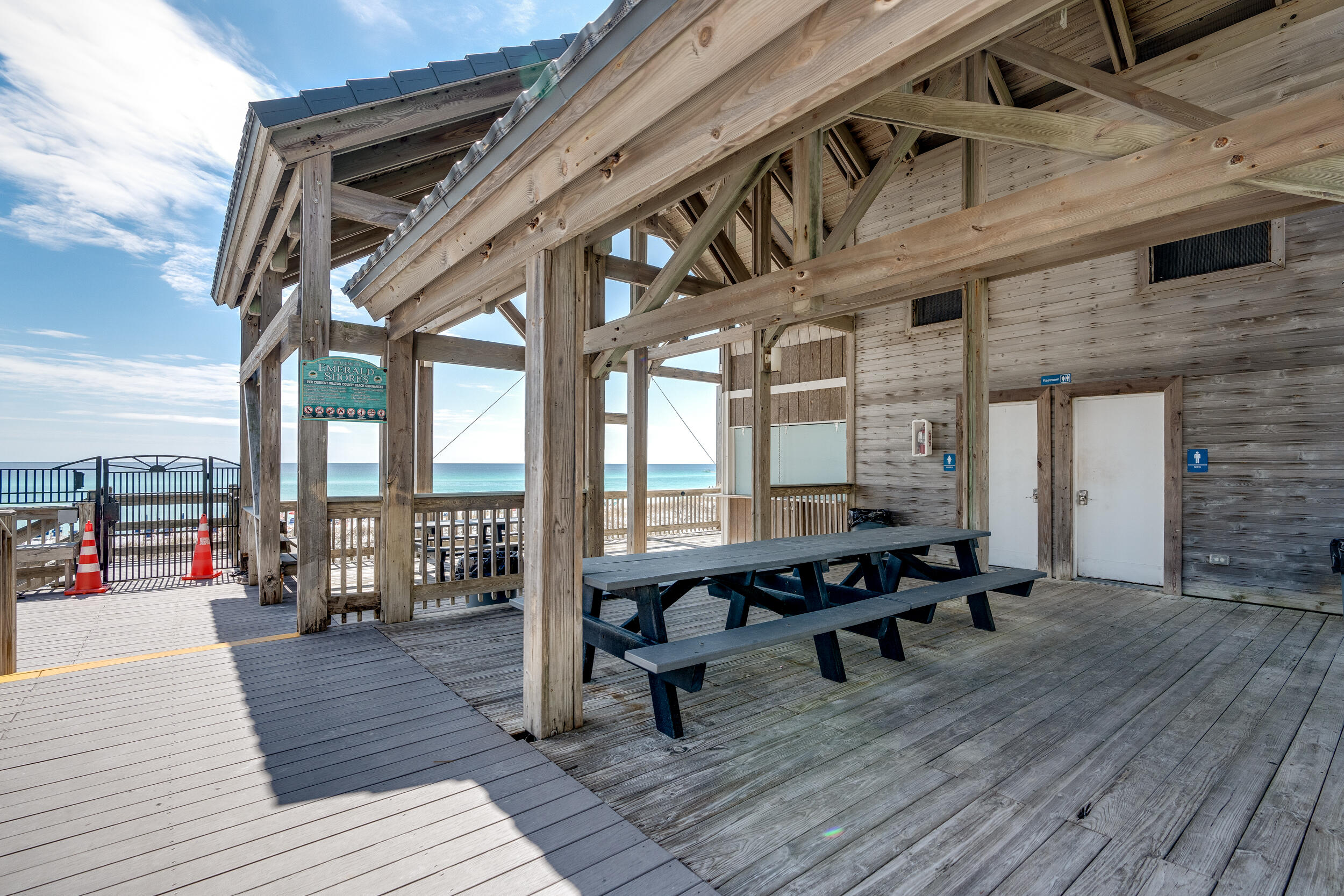 EMERALD SHORES OF SOUTH WALTON - Residential