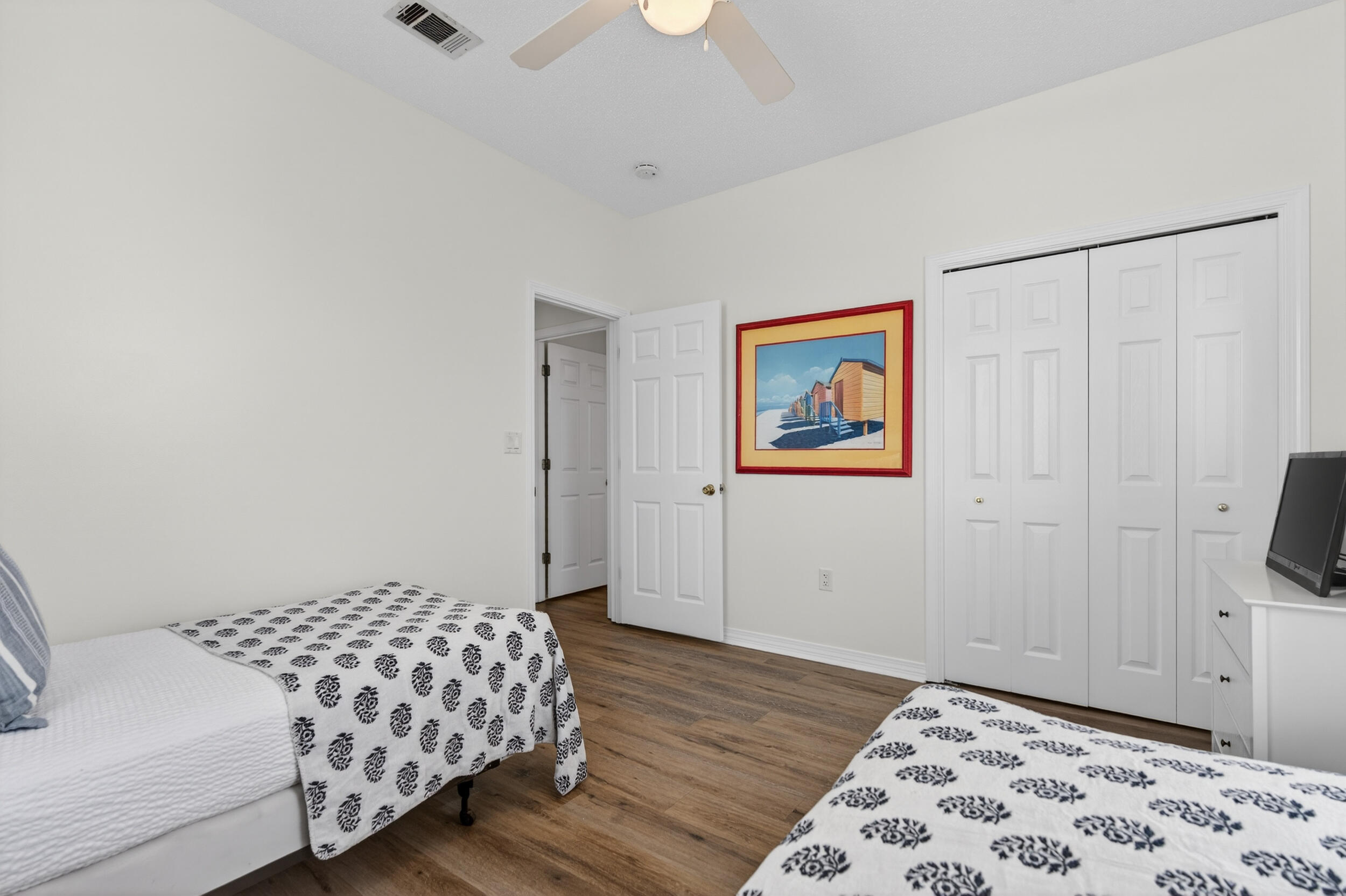 EMERALD SHORES OF SOUTH WALTON - Residential