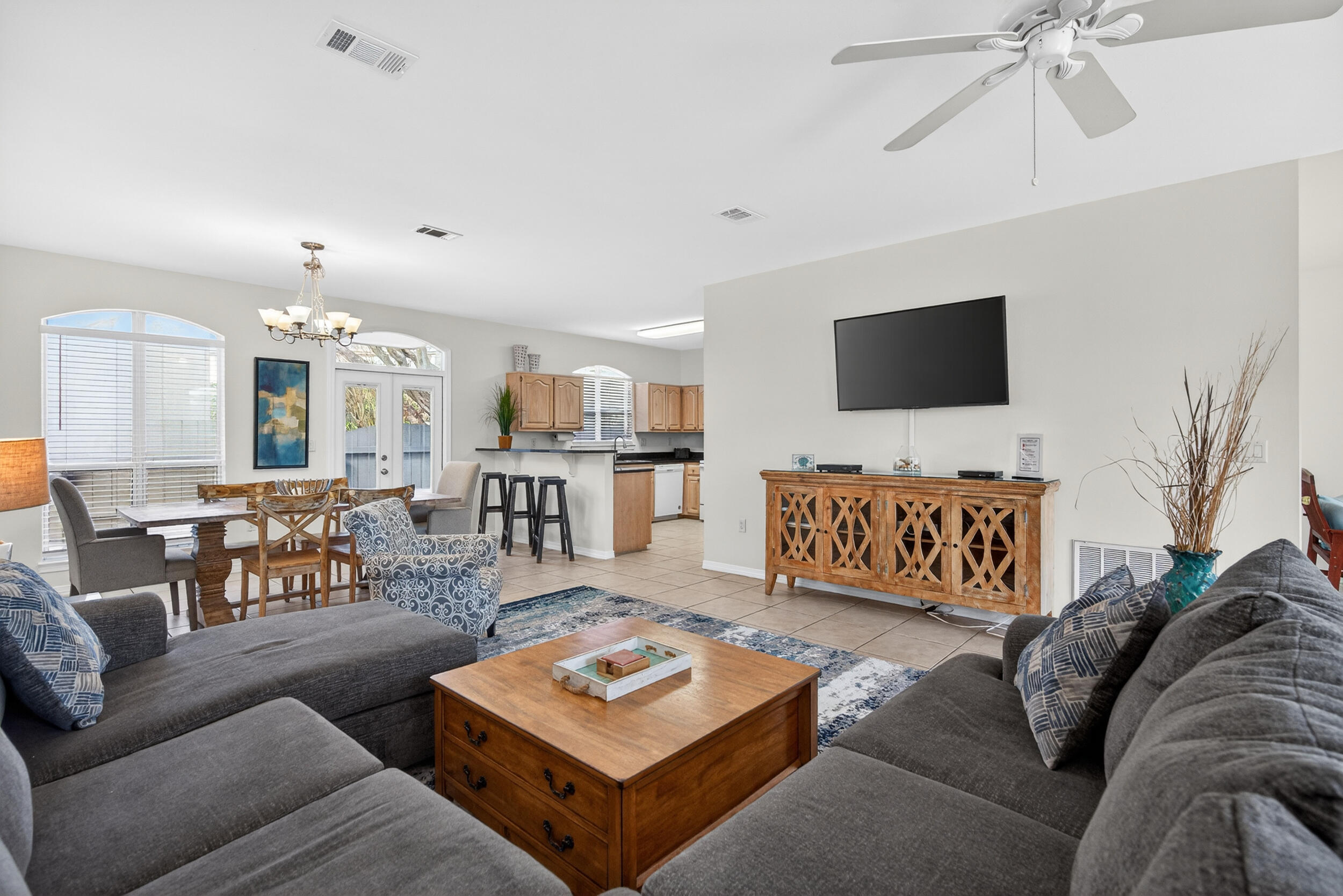 EMERALD SHORES OF SOUTH WALTON - Residential