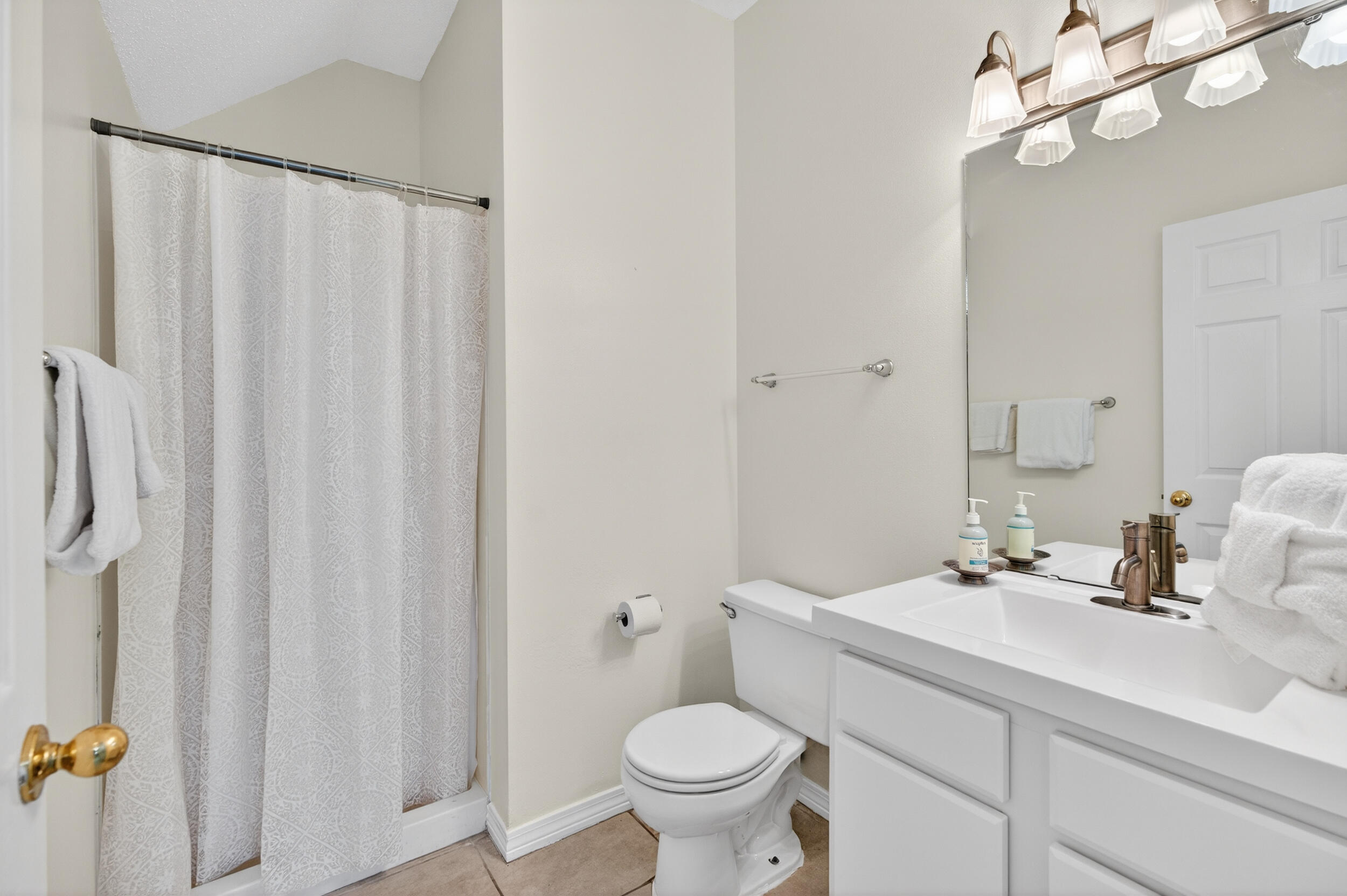 EMERALD SHORES OF SOUTH WALTON - Residential