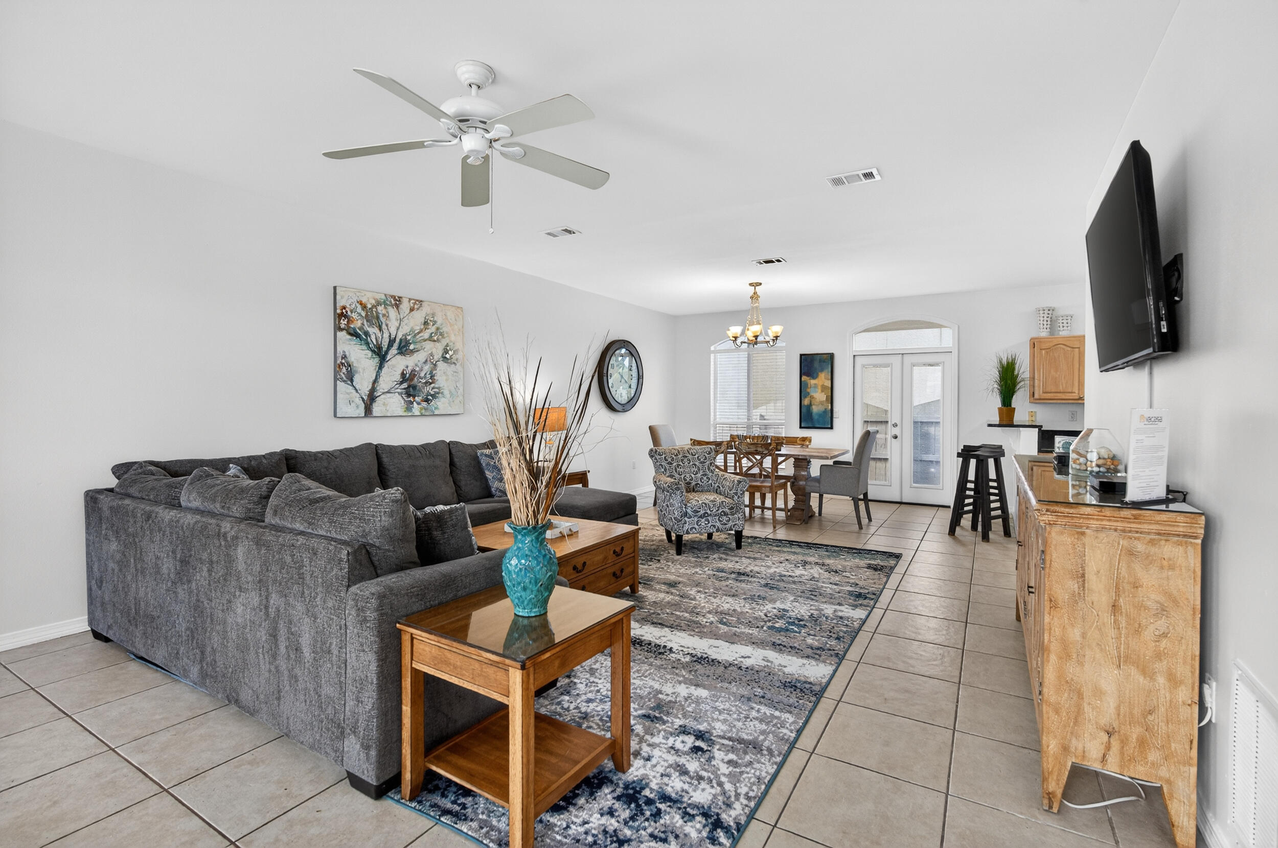 EMERALD SHORES OF SOUTH WALTON - Residential