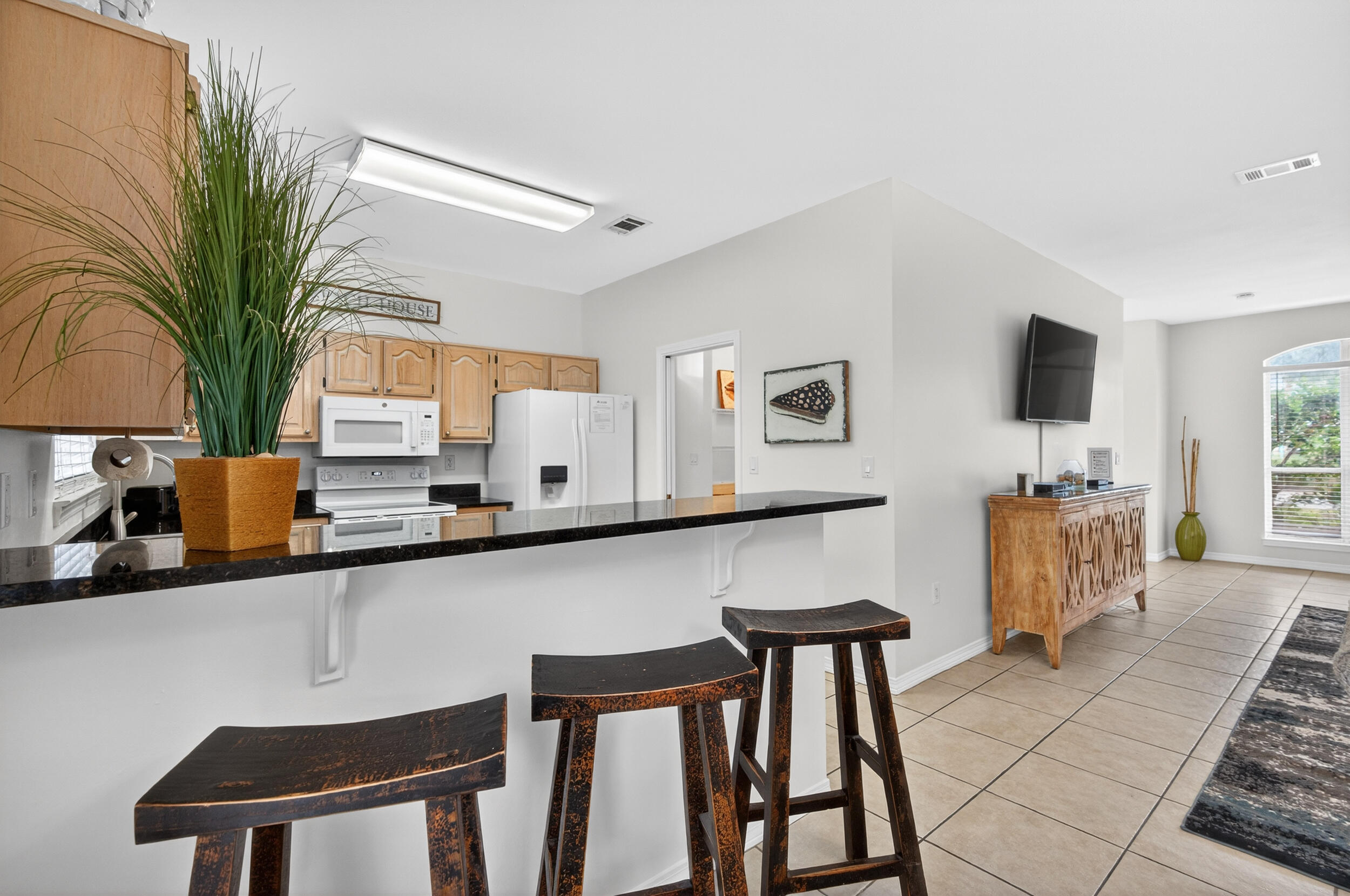 EMERALD SHORES OF SOUTH WALTON - Residential