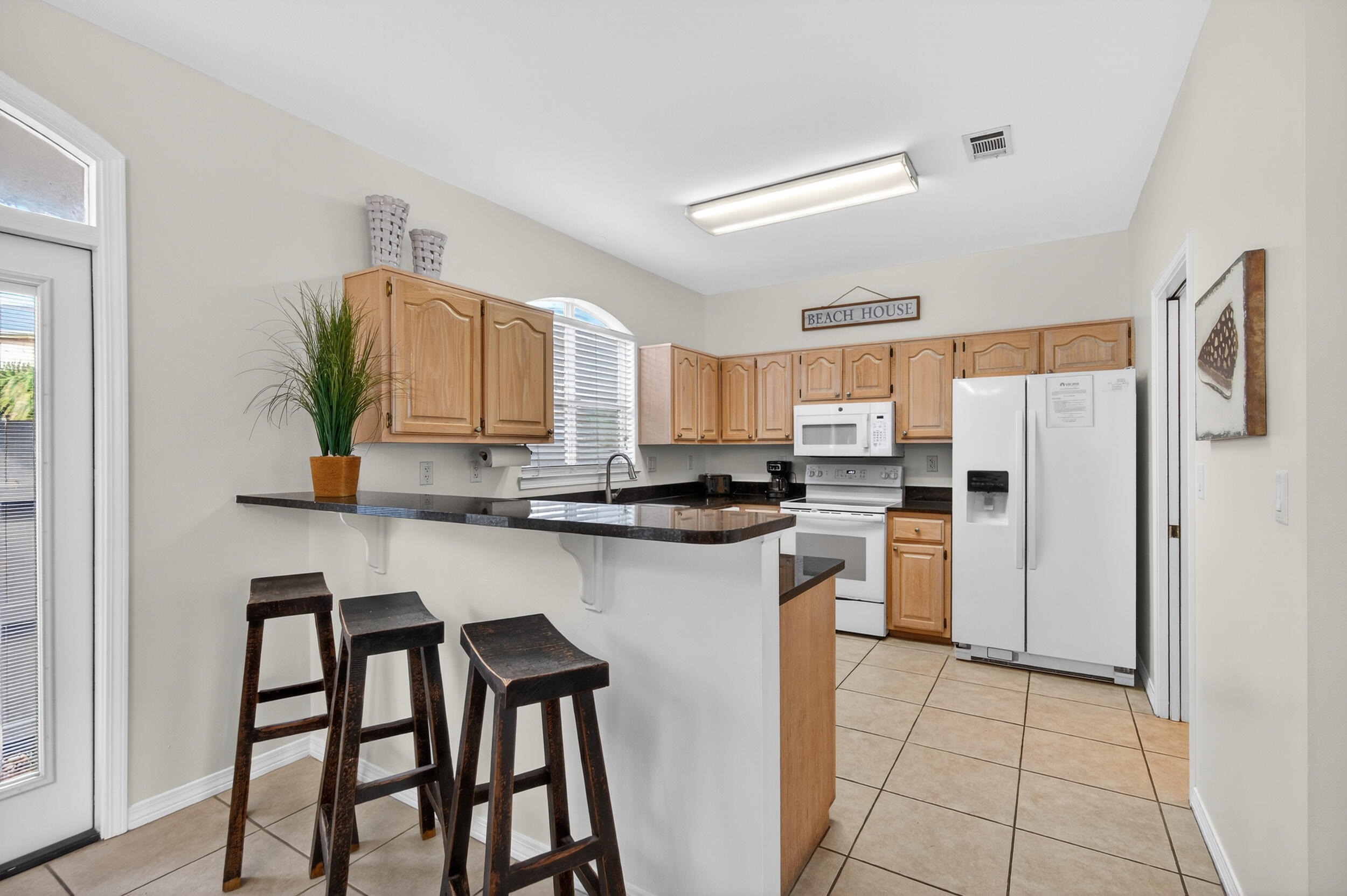 EMERALD SHORES OF SOUTH WALTON - Residential