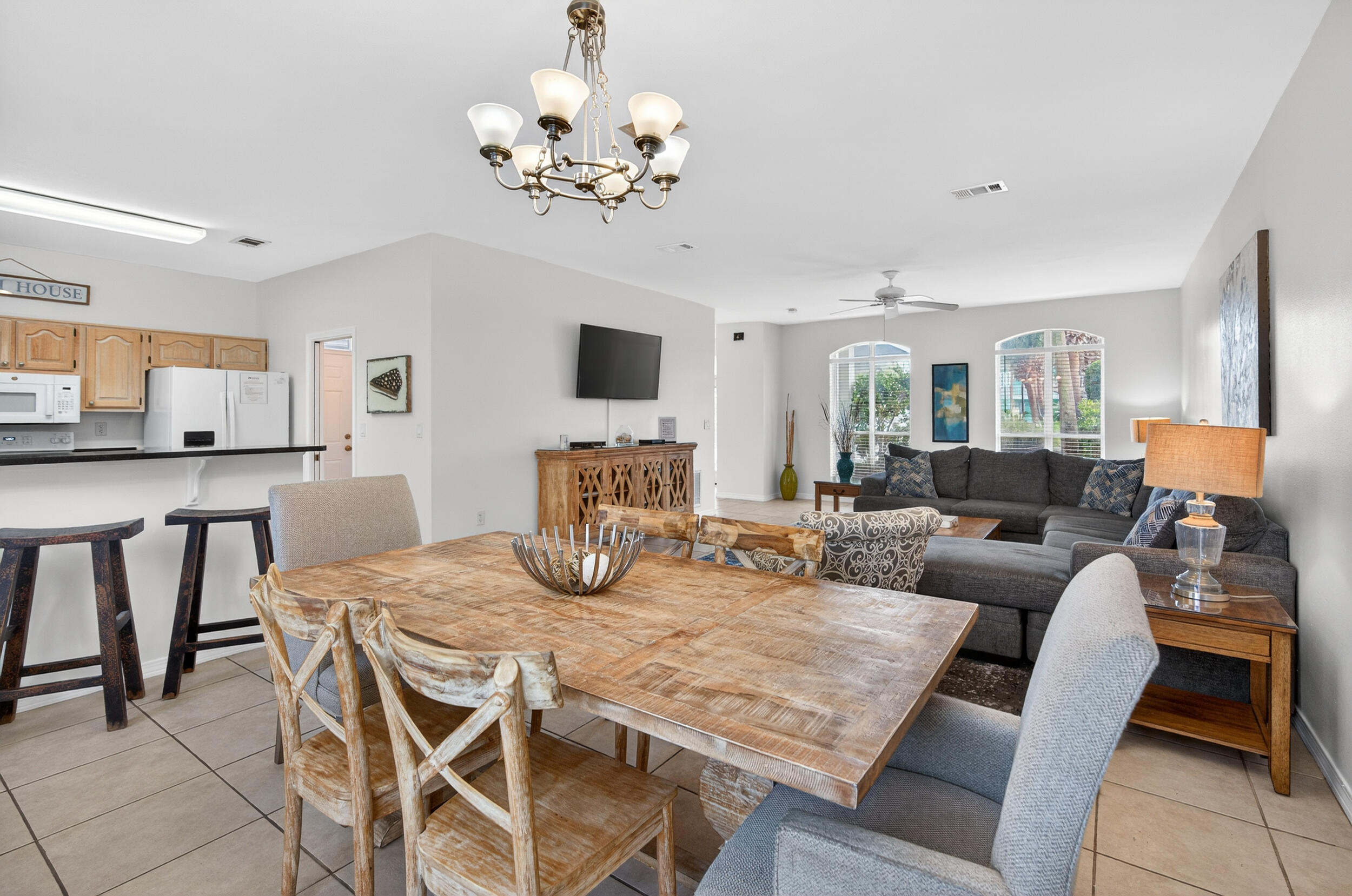 EMERALD SHORES OF SOUTH WALTON - Residential