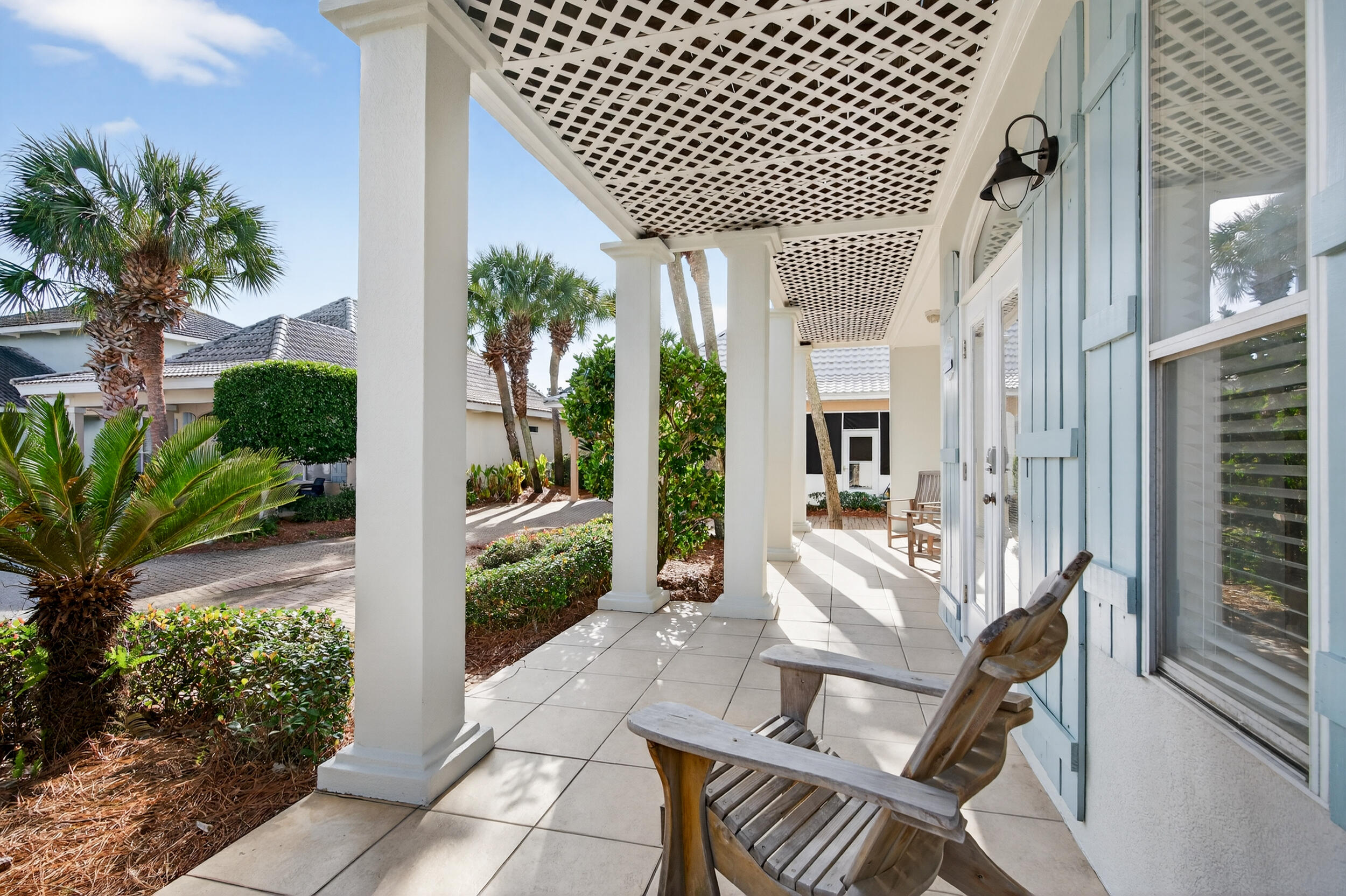 EMERALD SHORES OF SOUTH WALTON - Residential