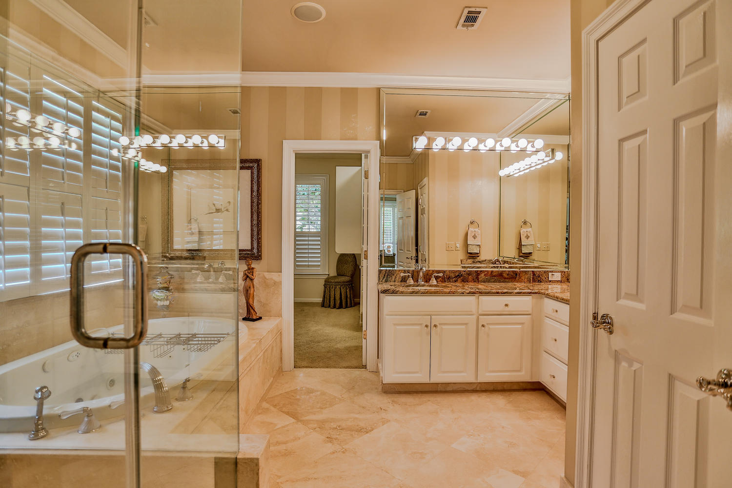 KELLY PLANTATION S/D - Residential