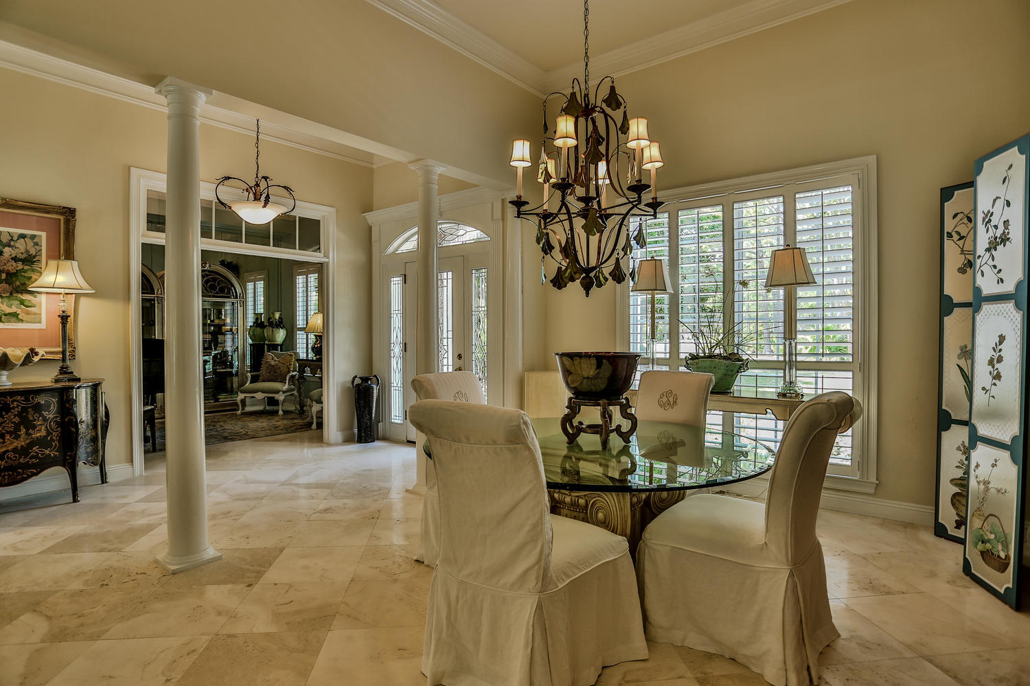 KELLY PLANTATION S/D - Residential