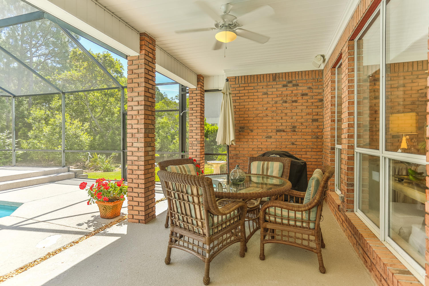 KELLY PLANTATION S/D - Residential