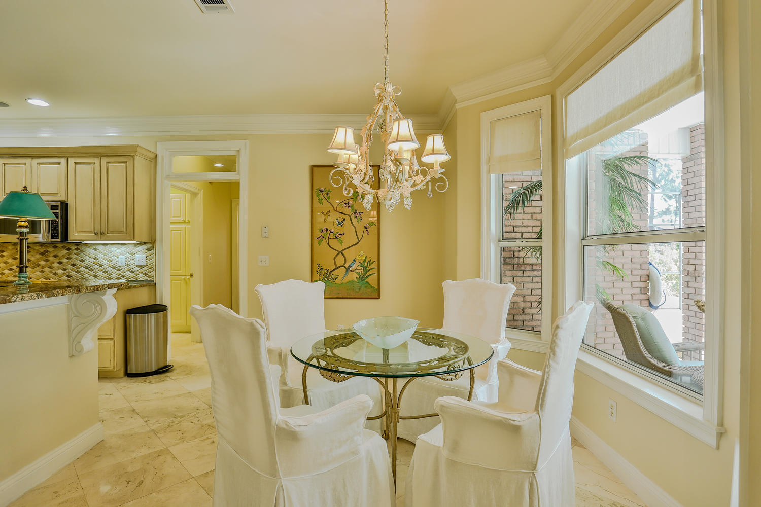 KELLY PLANTATION S/D - Residential