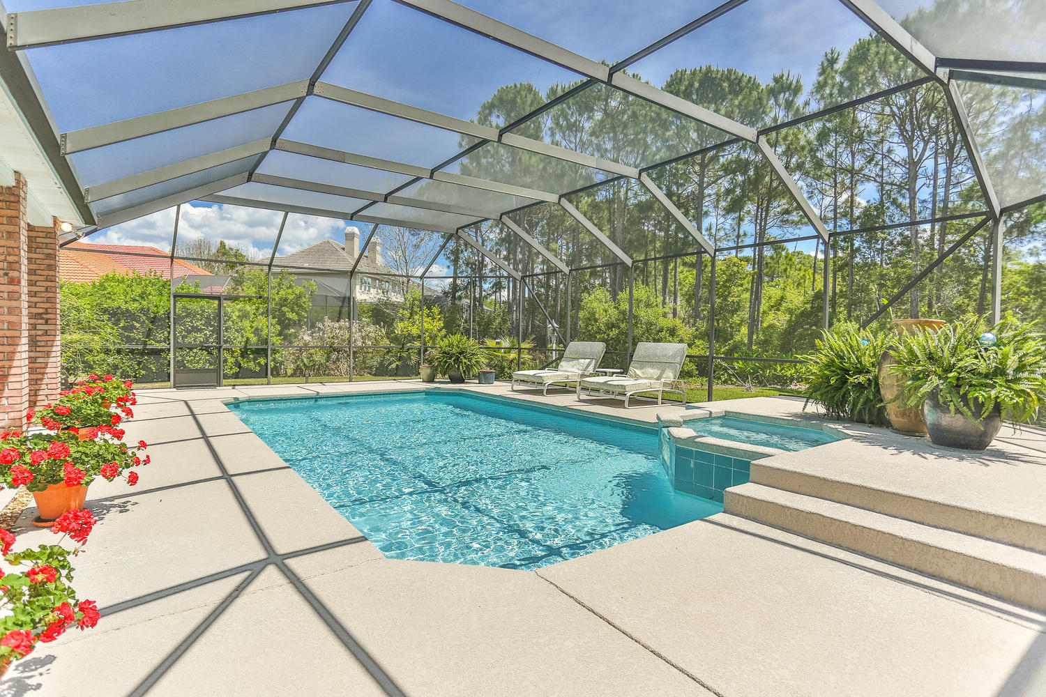 KELLY PLANTATION S/D - Residential