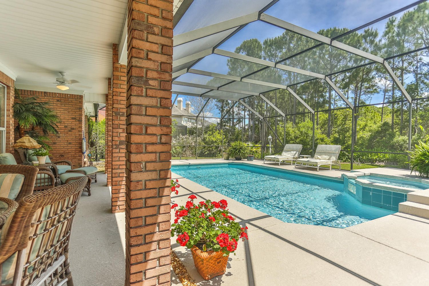 KELLY PLANTATION S/D - Residential