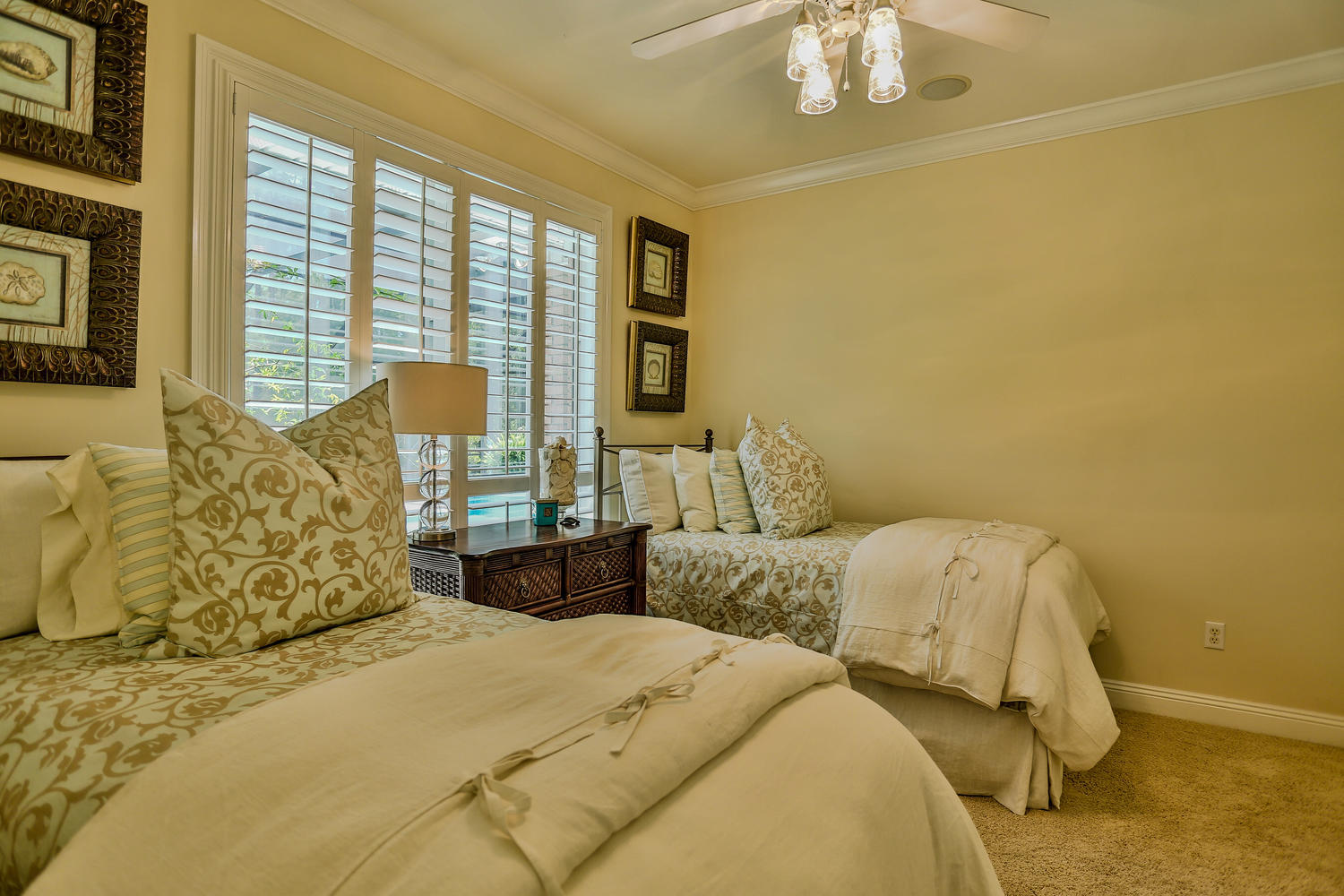 KELLY PLANTATION S/D - Residential