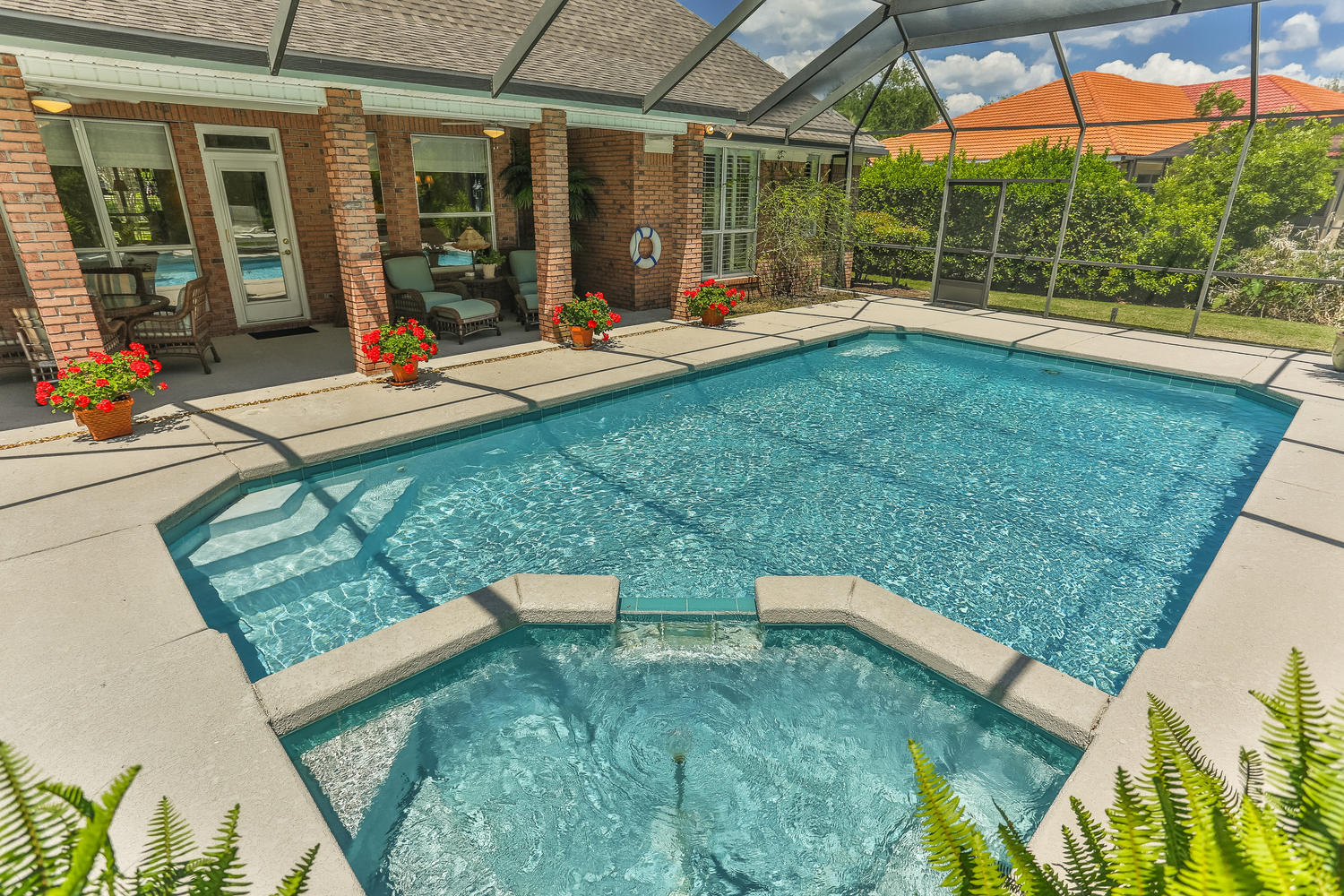 KELLY PLANTATION S/D - Residential