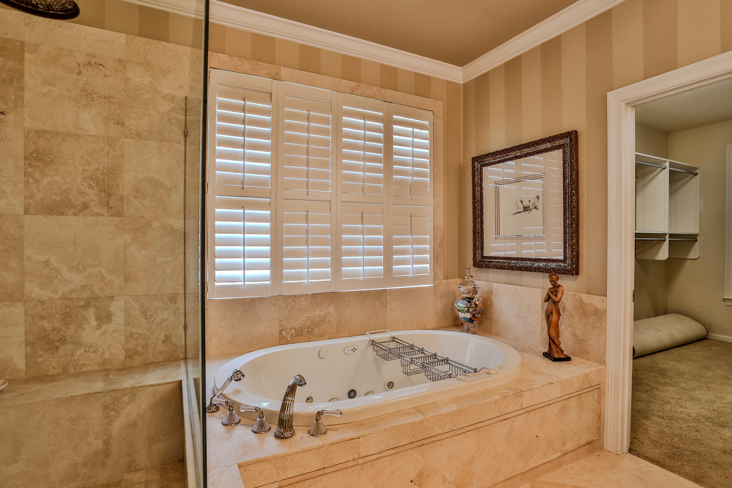 KELLY PLANTATION S/D - Residential