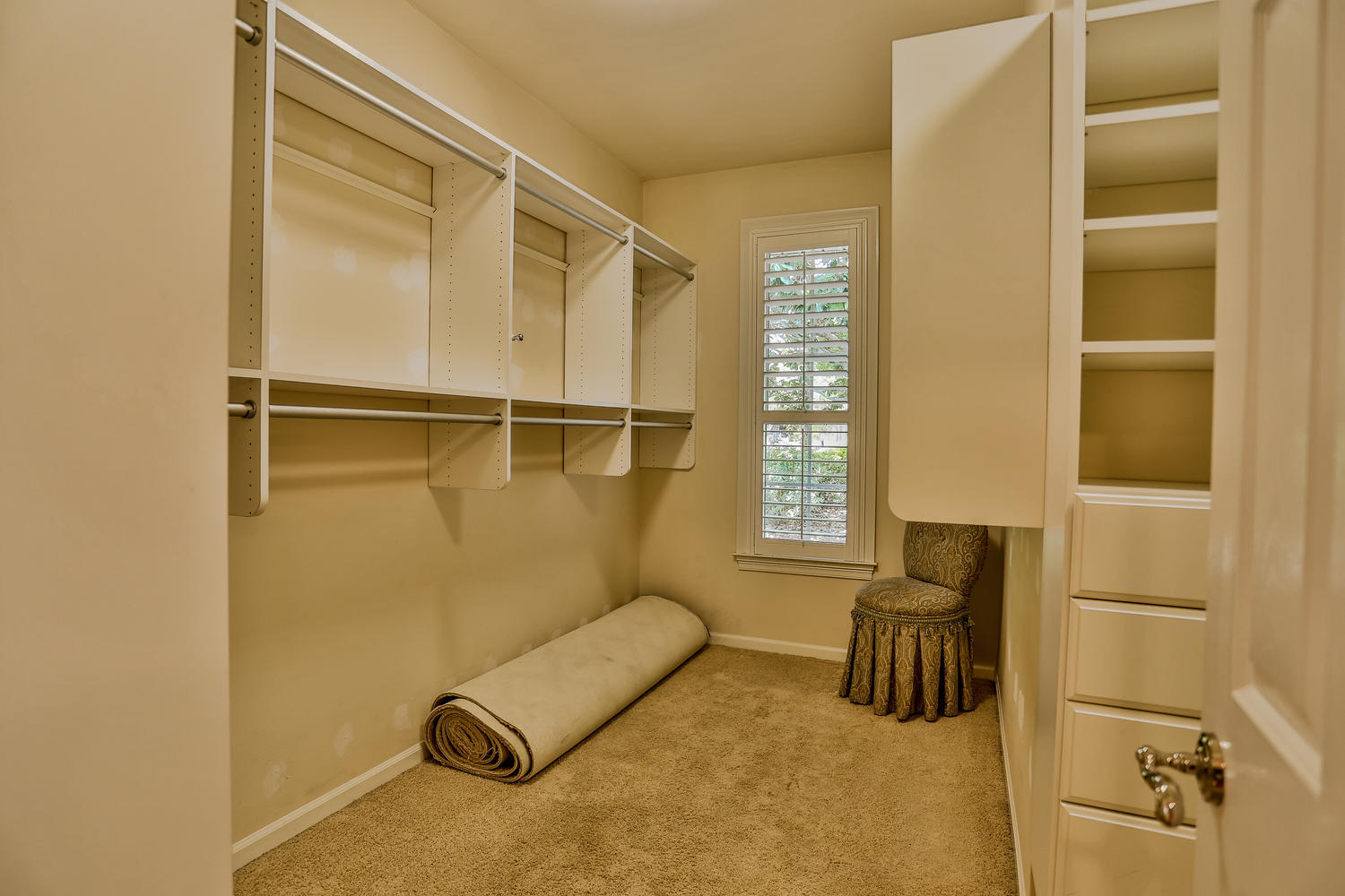 KELLY PLANTATION S/D - Residential