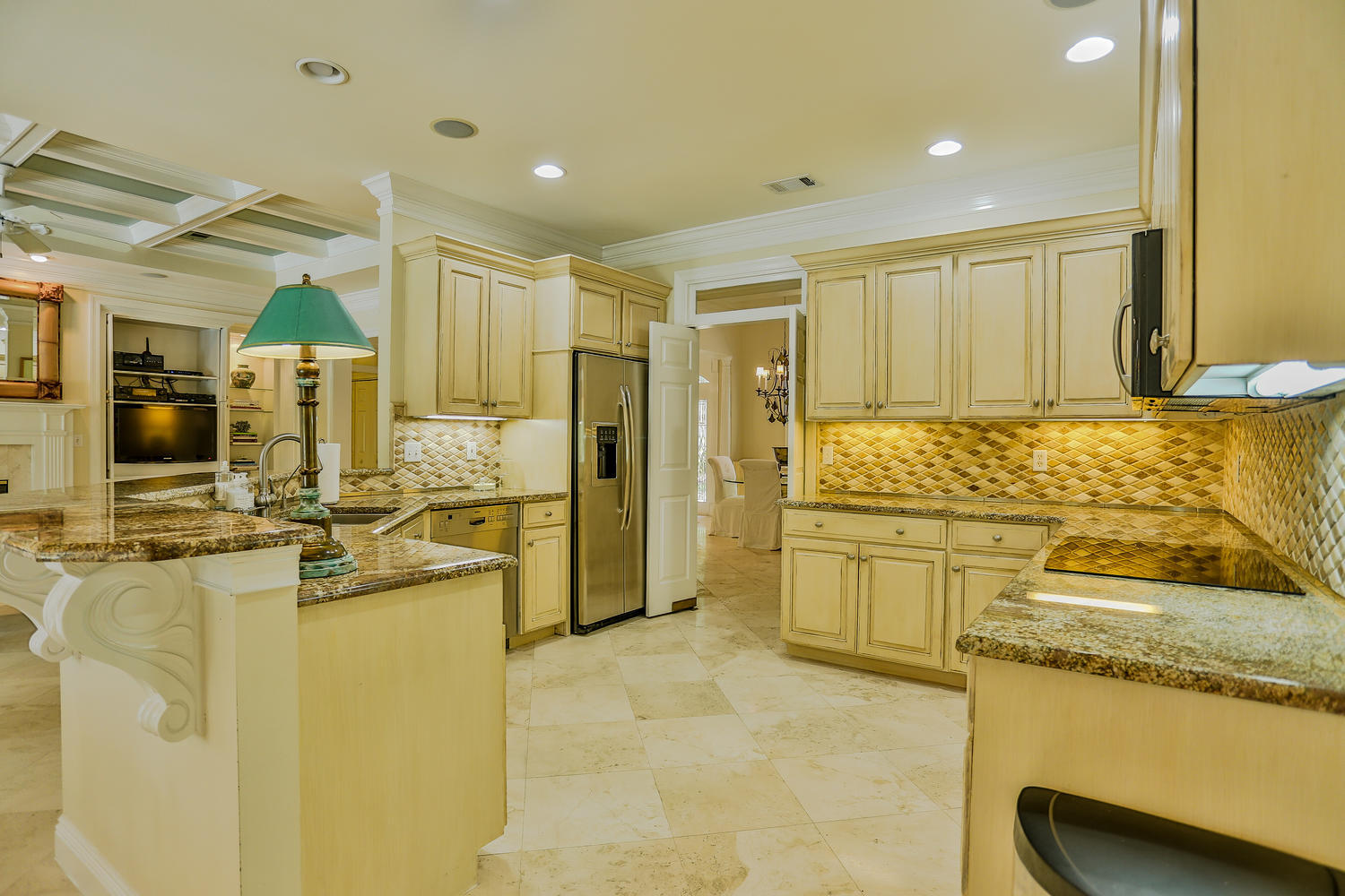 KELLY PLANTATION S/D - Residential