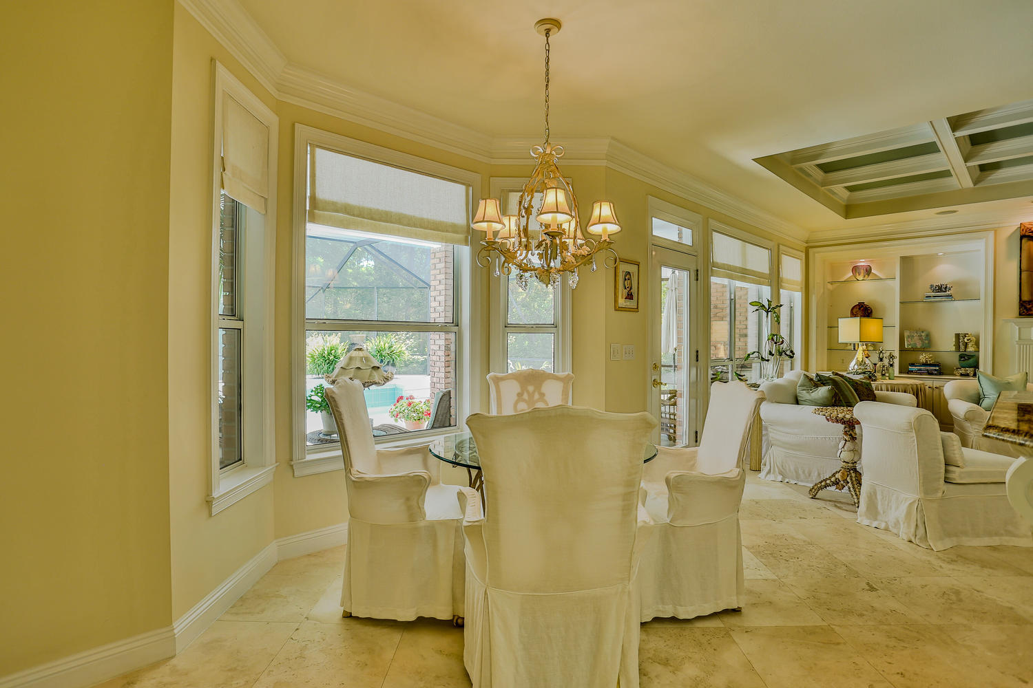 KELLY PLANTATION S/D - Residential