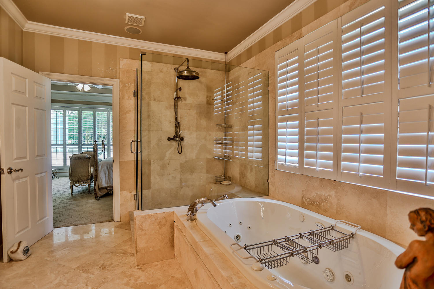 KELLY PLANTATION S/D - Residential