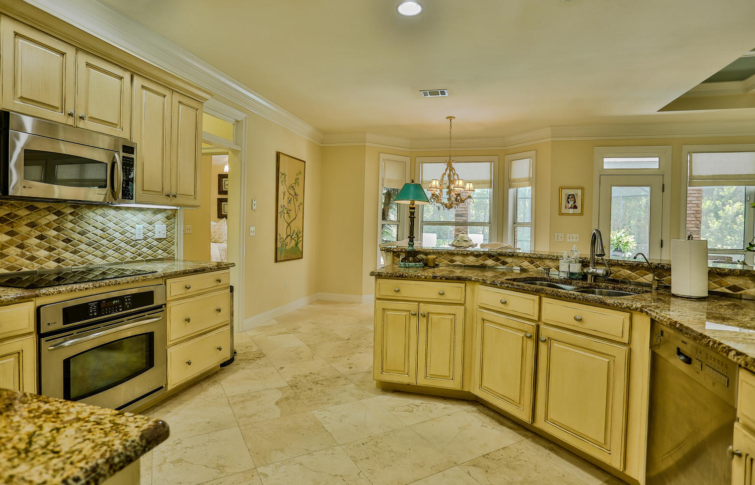 KELLY PLANTATION S/D - Residential
