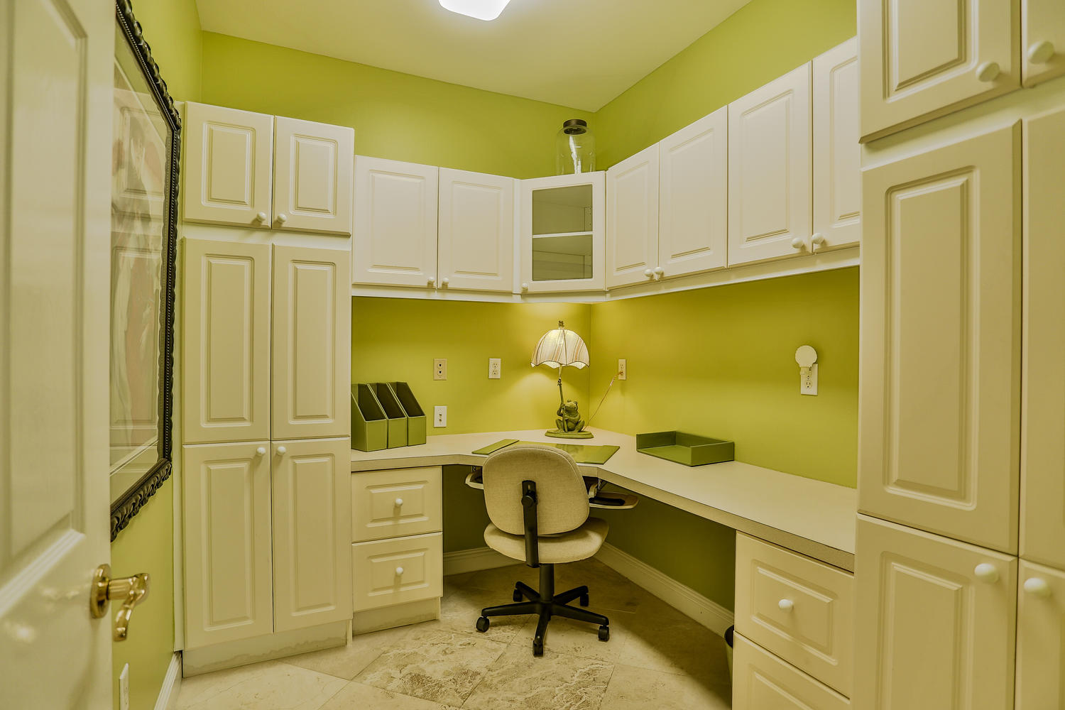 KELLY PLANTATION S/D - Residential