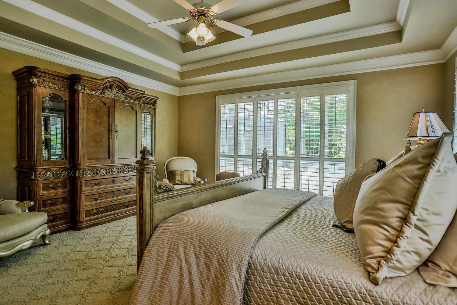 KELLY PLANTATION S/D - Residential