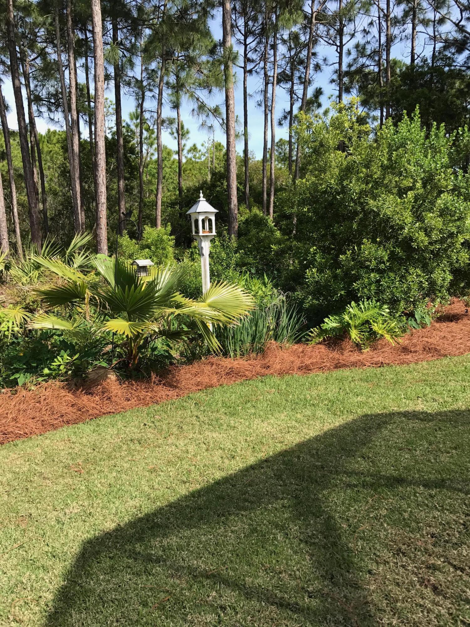 KELLY PLANTATION S/D - Residential