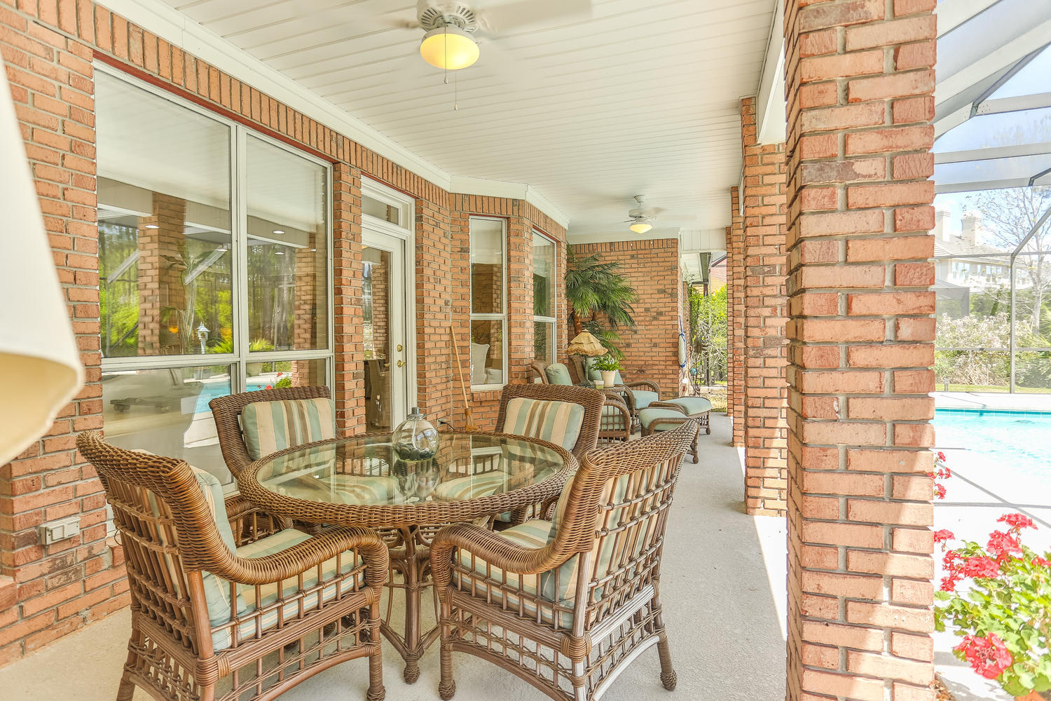 KELLY PLANTATION S/D - Residential