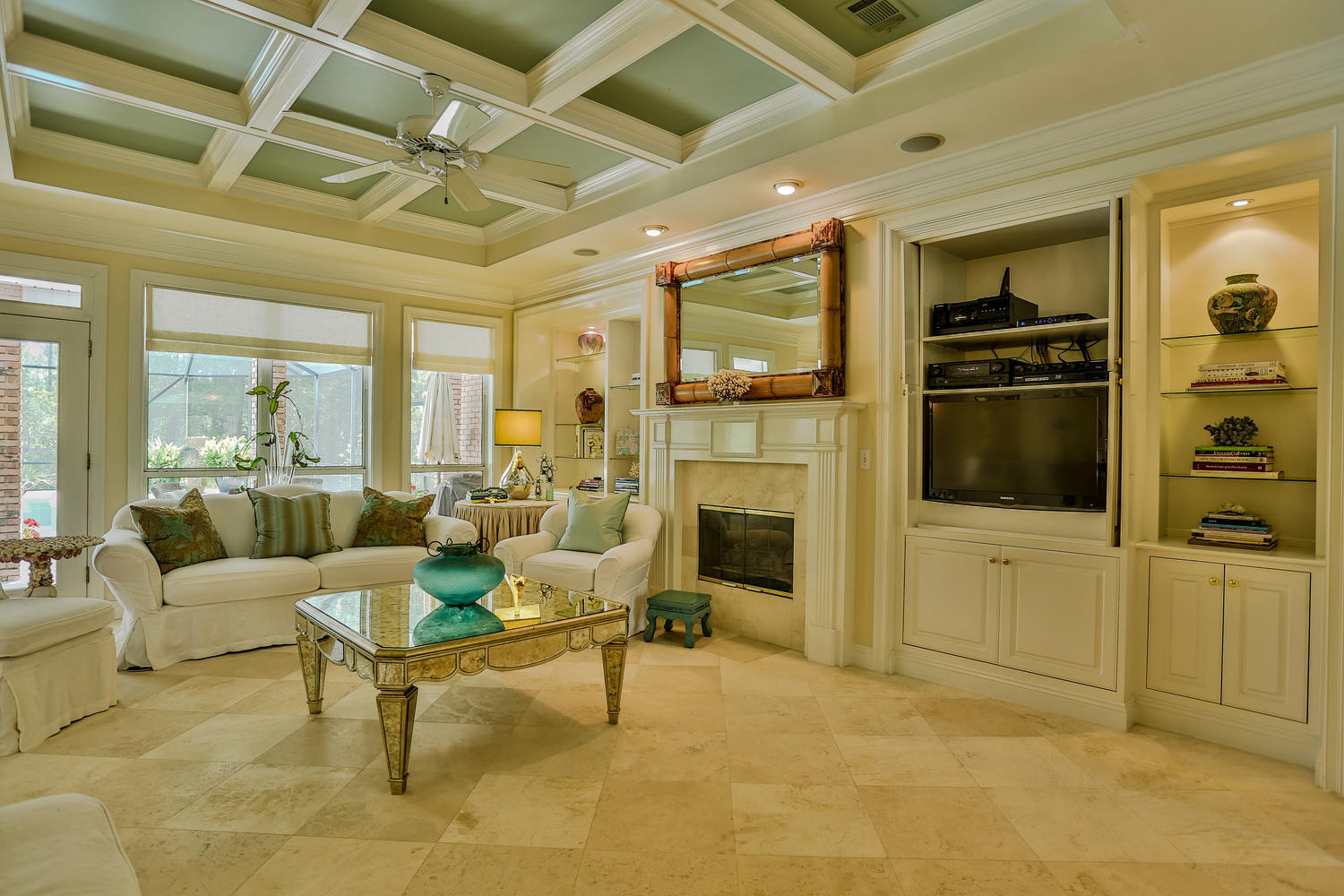KELLY PLANTATION S/D - Residential