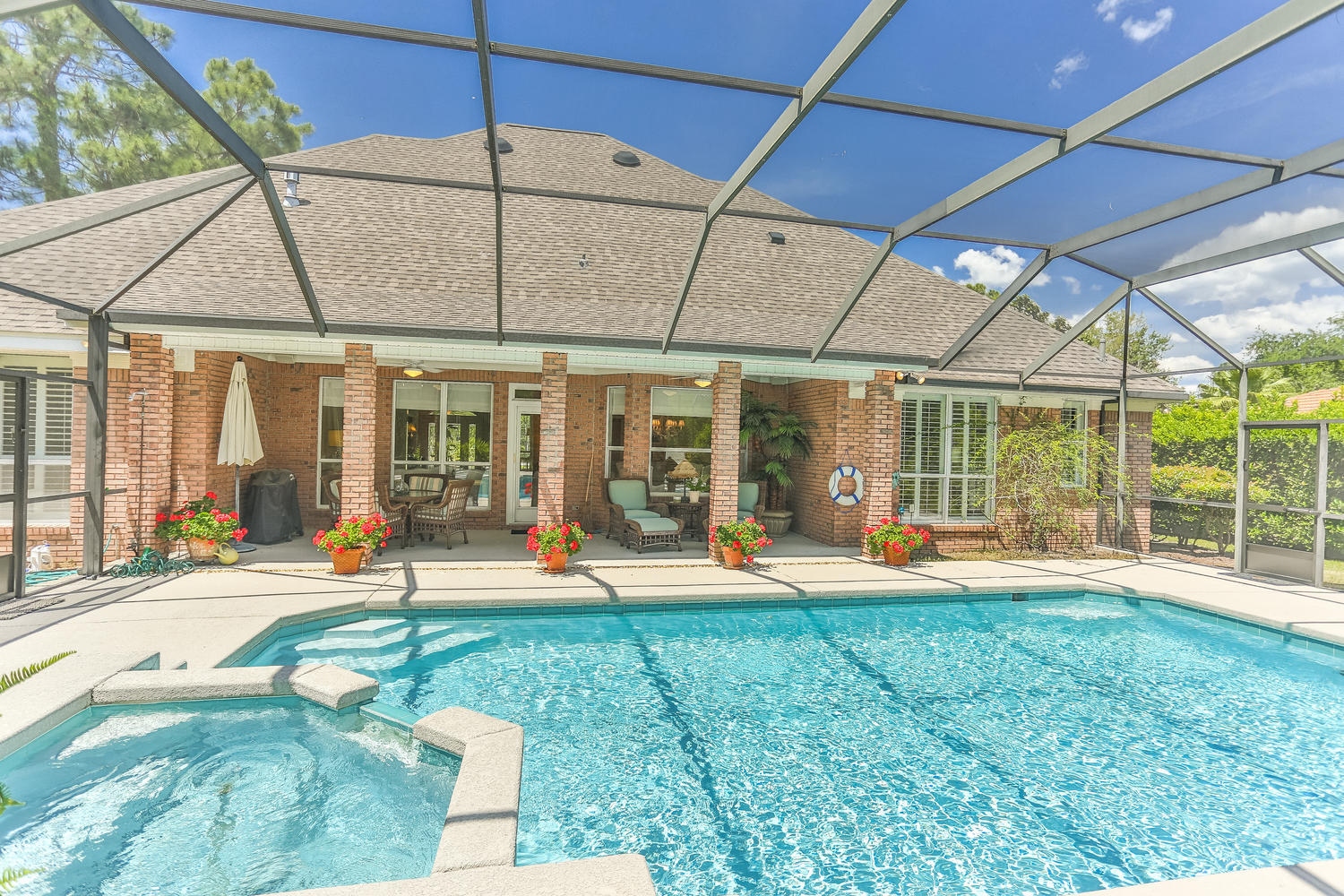 KELLY PLANTATION S/D - Residential