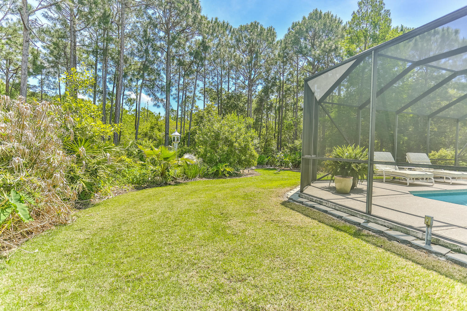 KELLY PLANTATION S/D - Residential