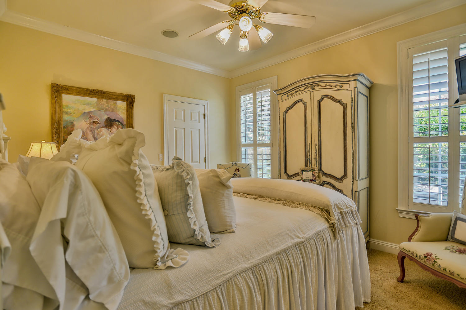 KELLY PLANTATION S/D - Residential