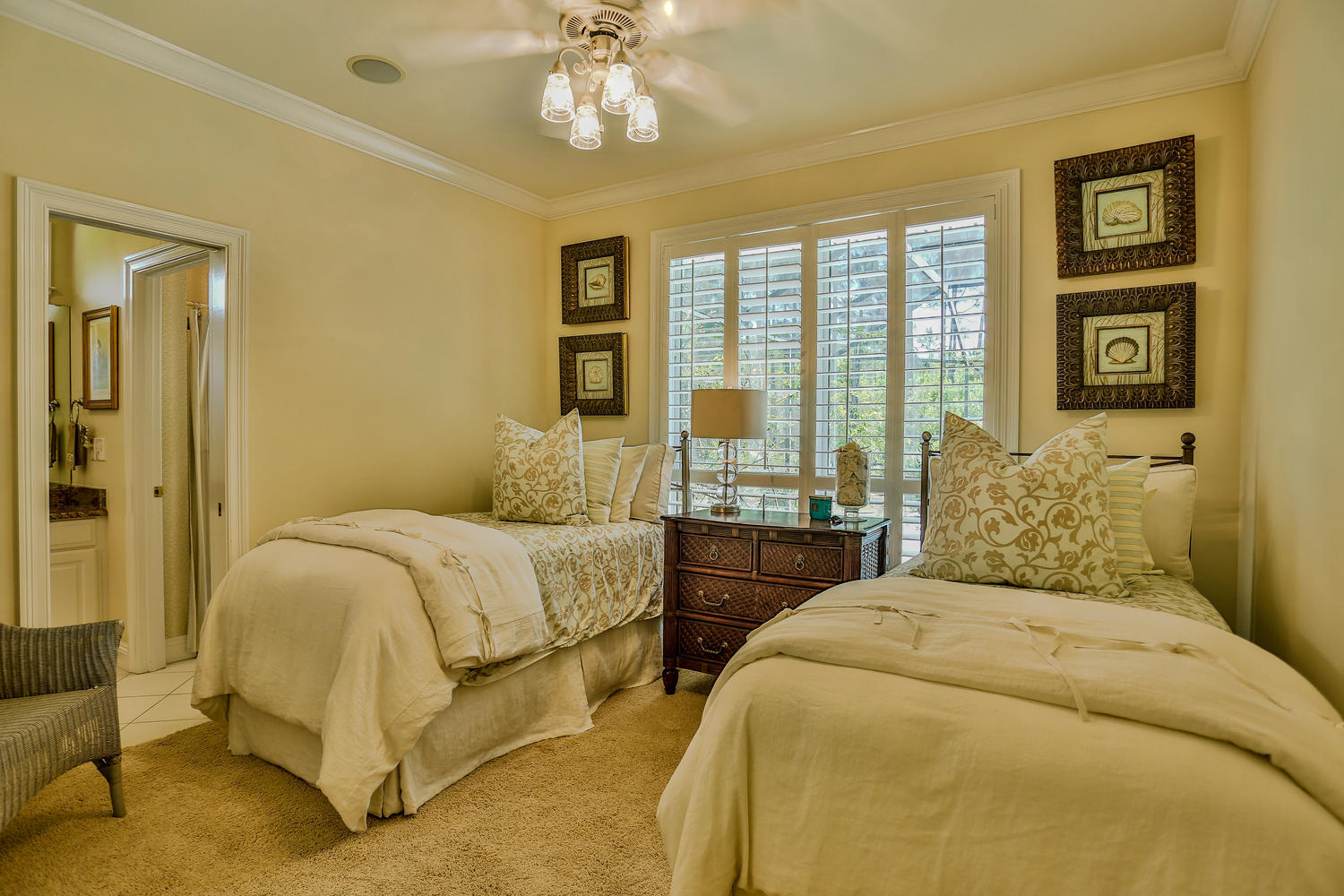 KELLY PLANTATION S/D - Residential
