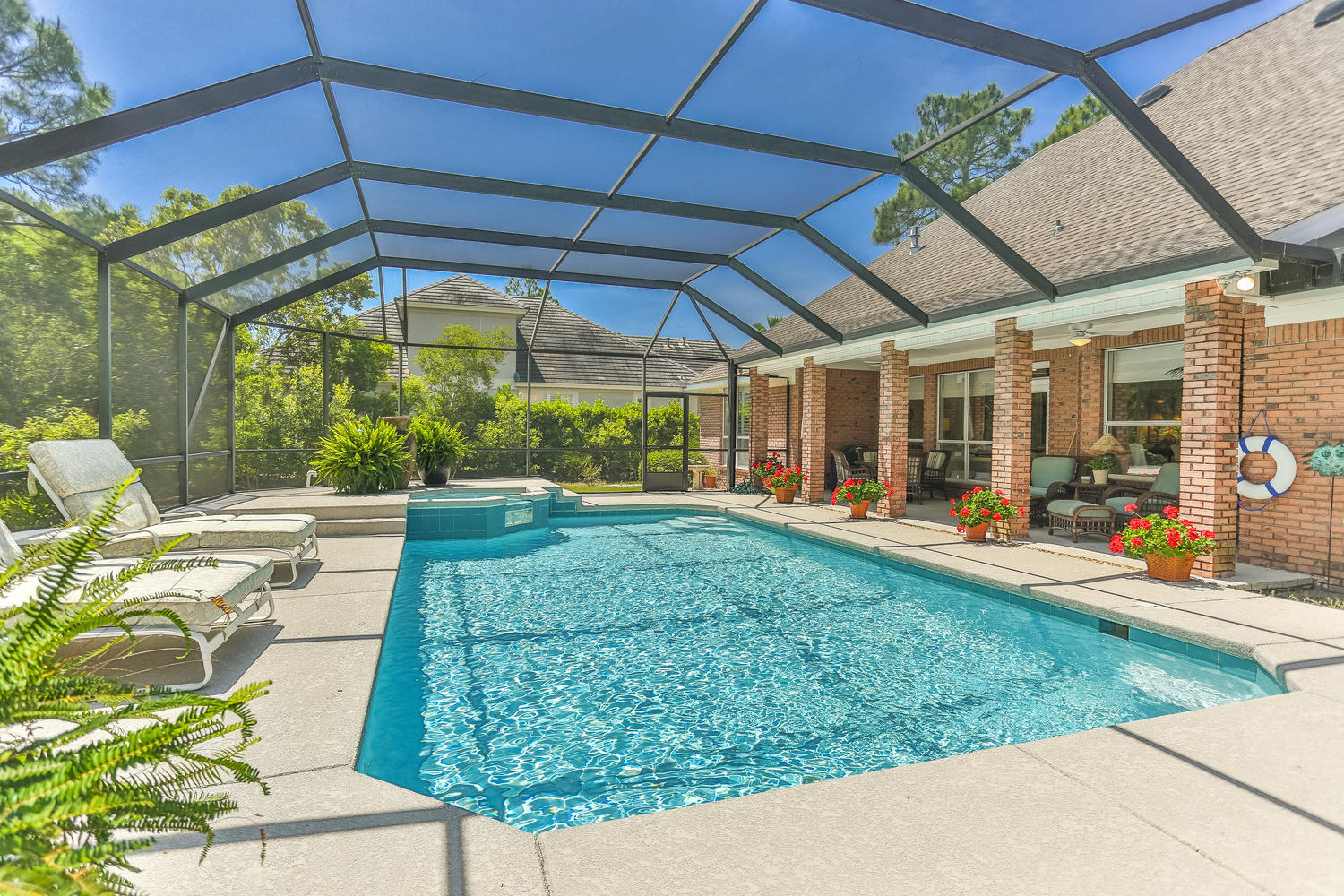 KELLY PLANTATION S/D - Residential