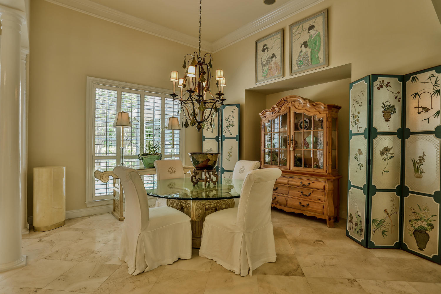 KELLY PLANTATION S/D - Residential