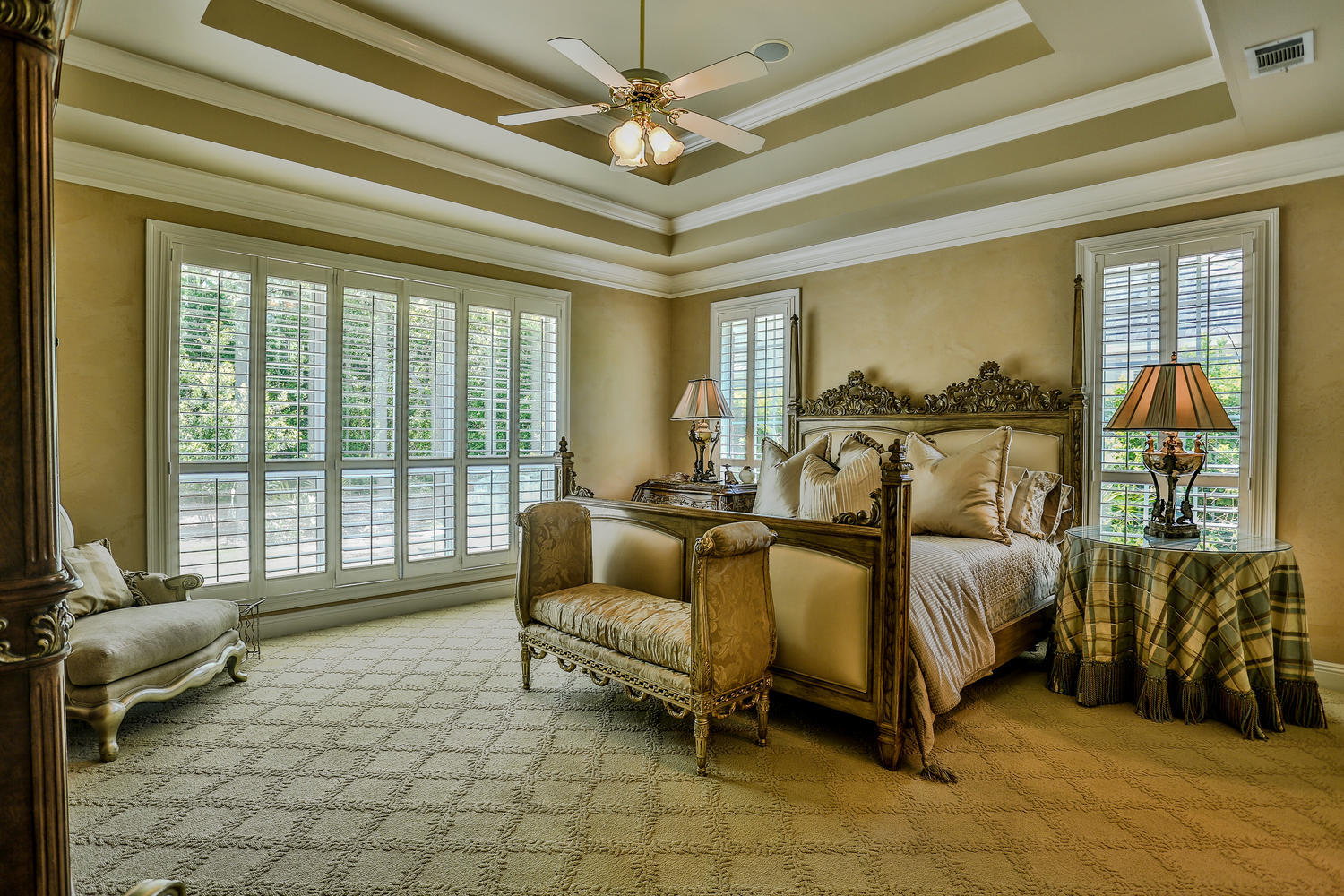 KELLY PLANTATION S/D - Residential