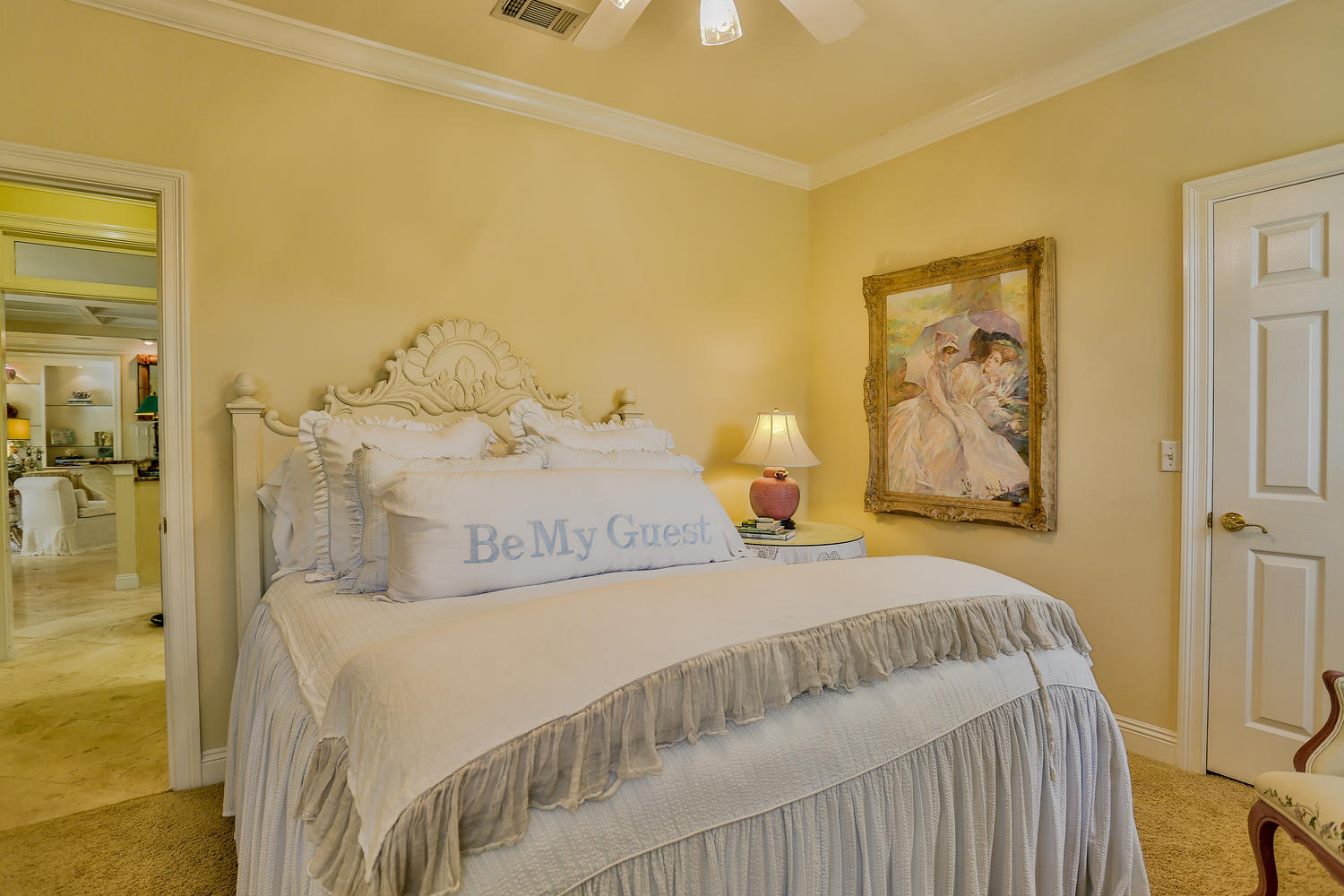 KELLY PLANTATION S/D - Residential