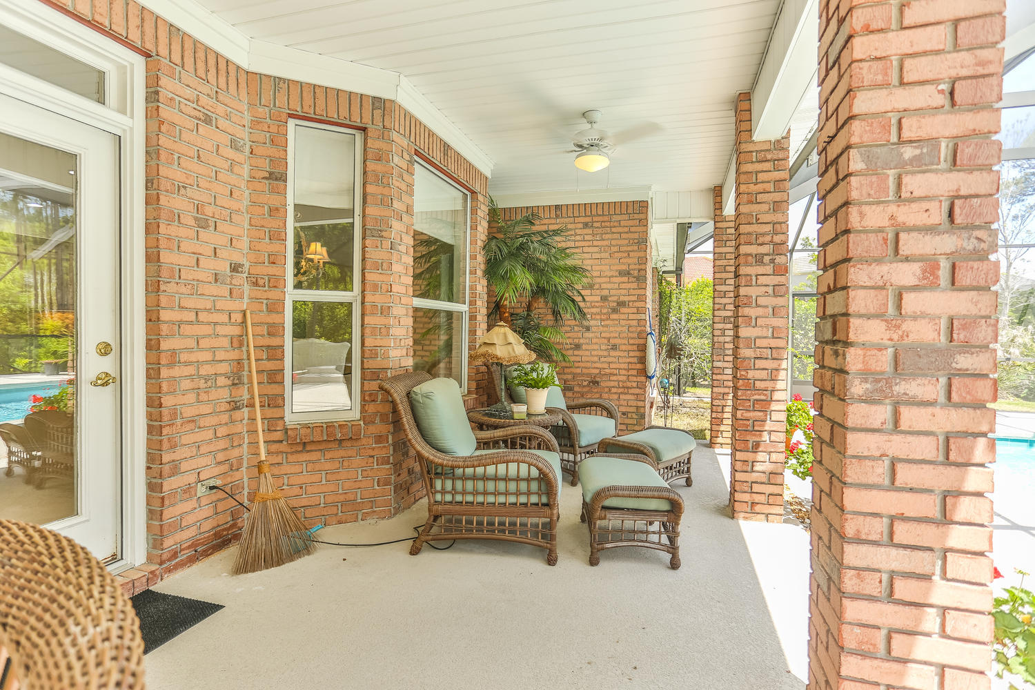 KELLY PLANTATION S/D - Residential