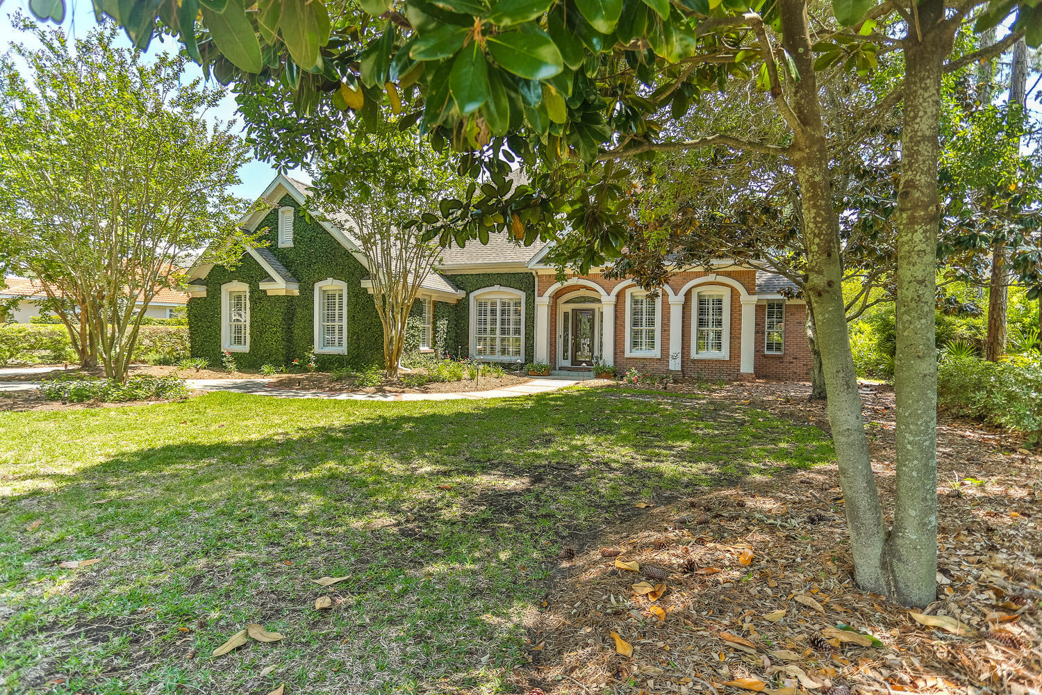 KELLY PLANTATION S/D - Residential