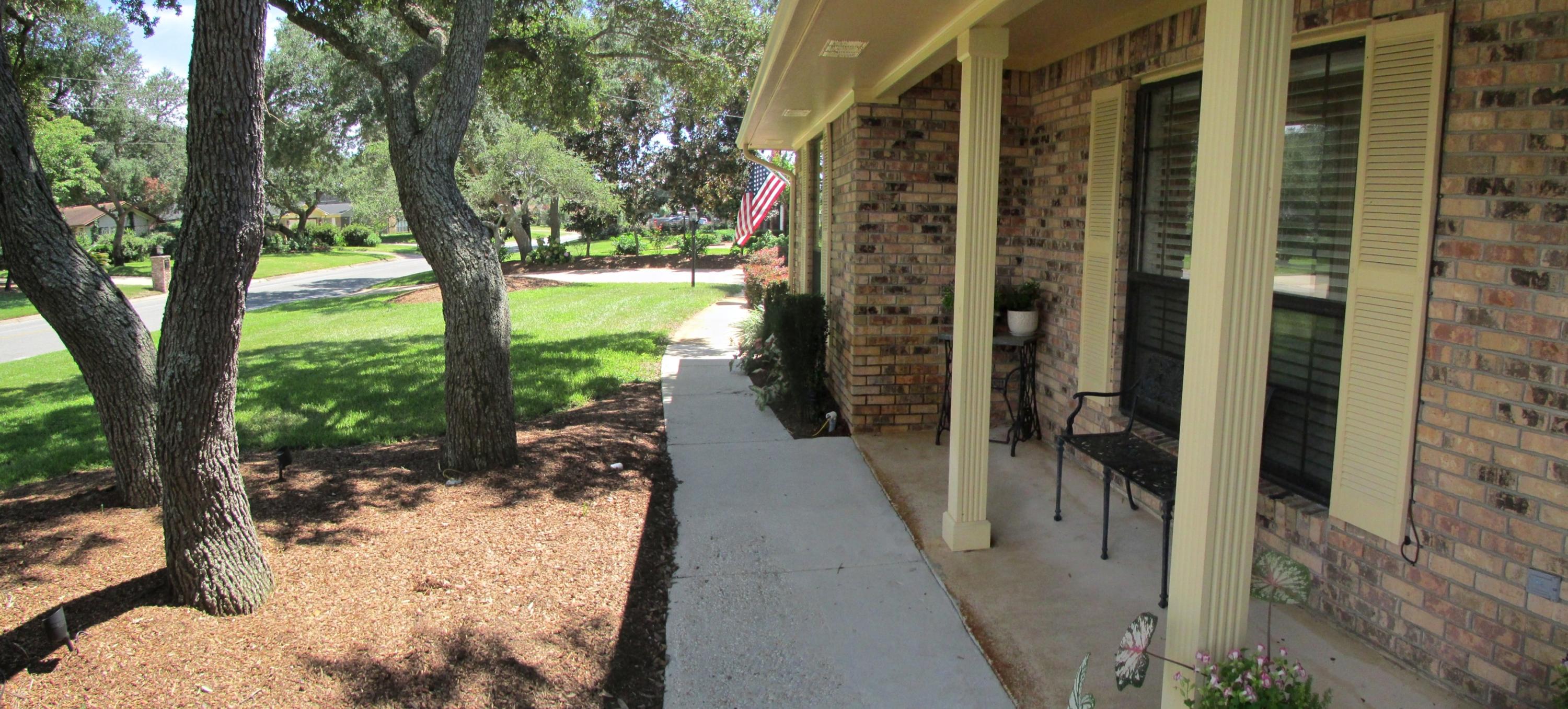 BAYOU S/D - Residential