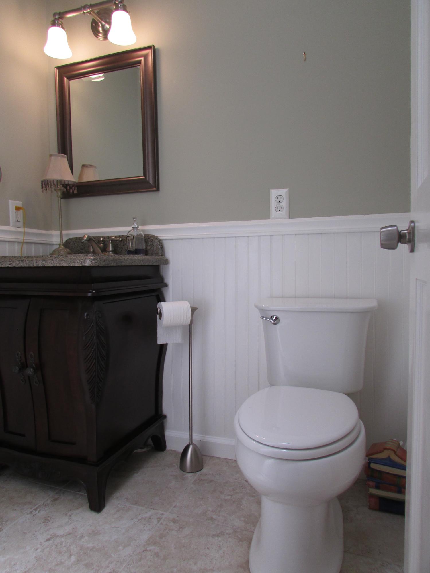 BAYOU S/D - Residential