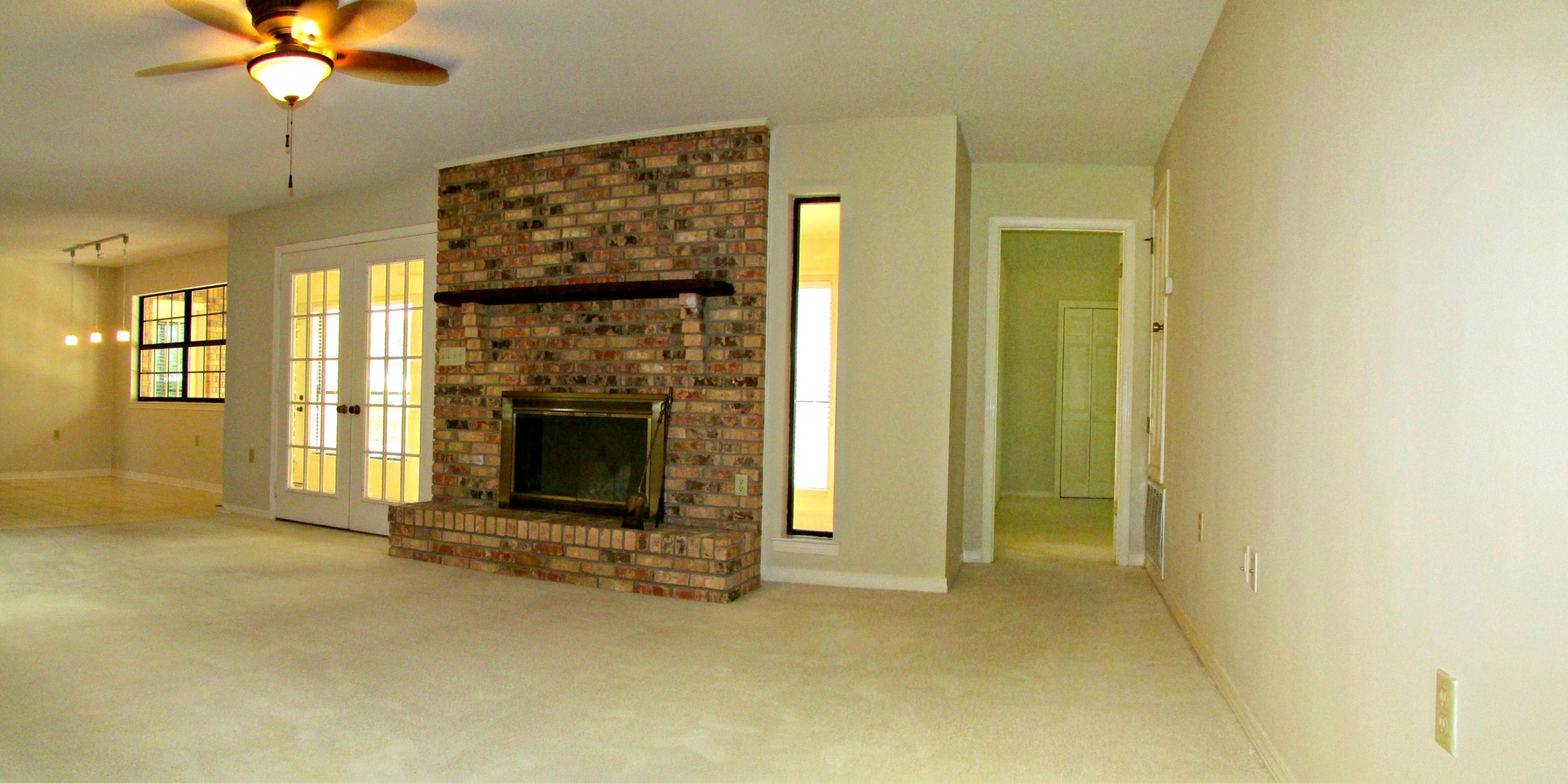 BAYOU S/D - Residential