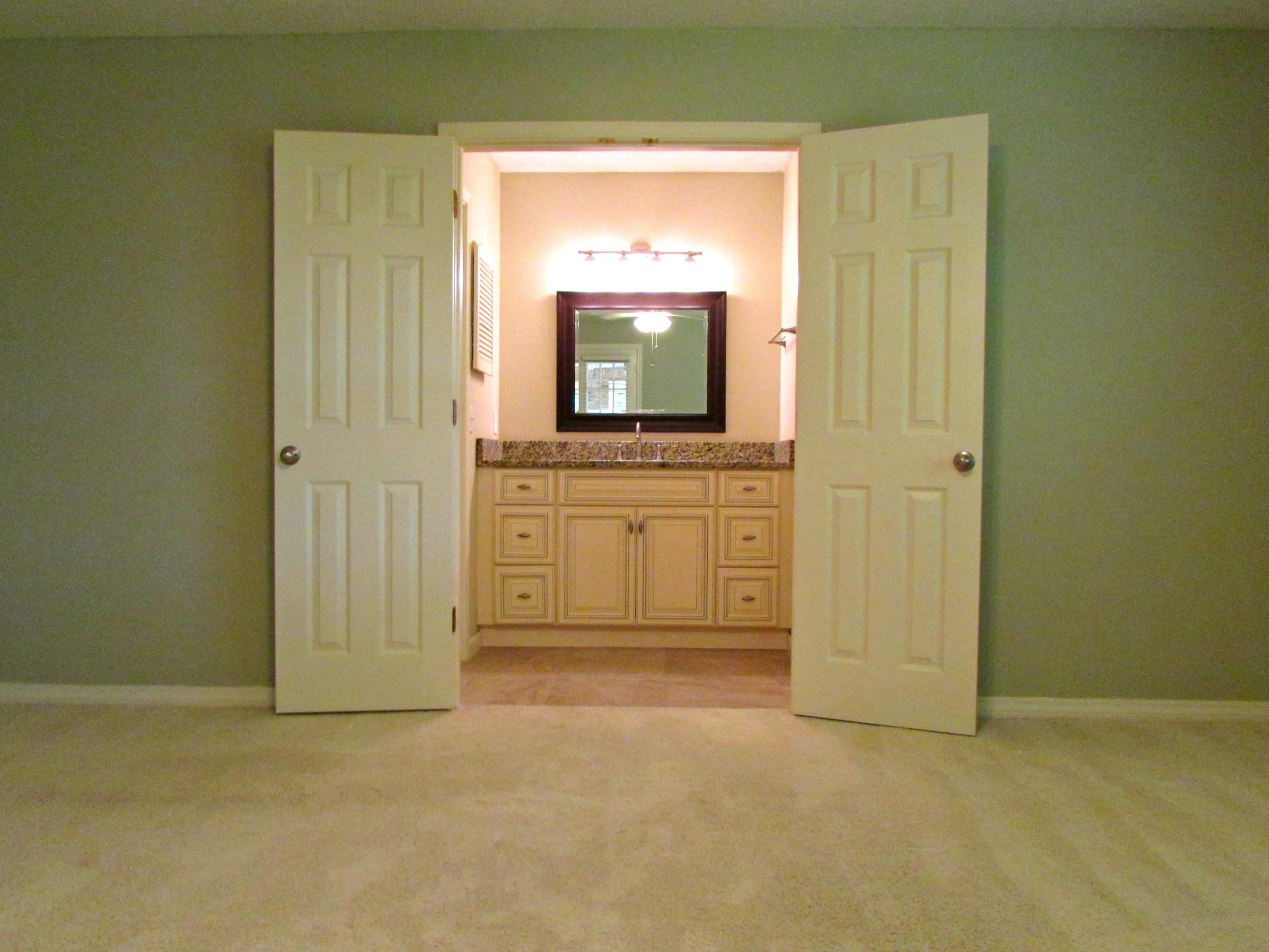 BAYOU S/D - Residential