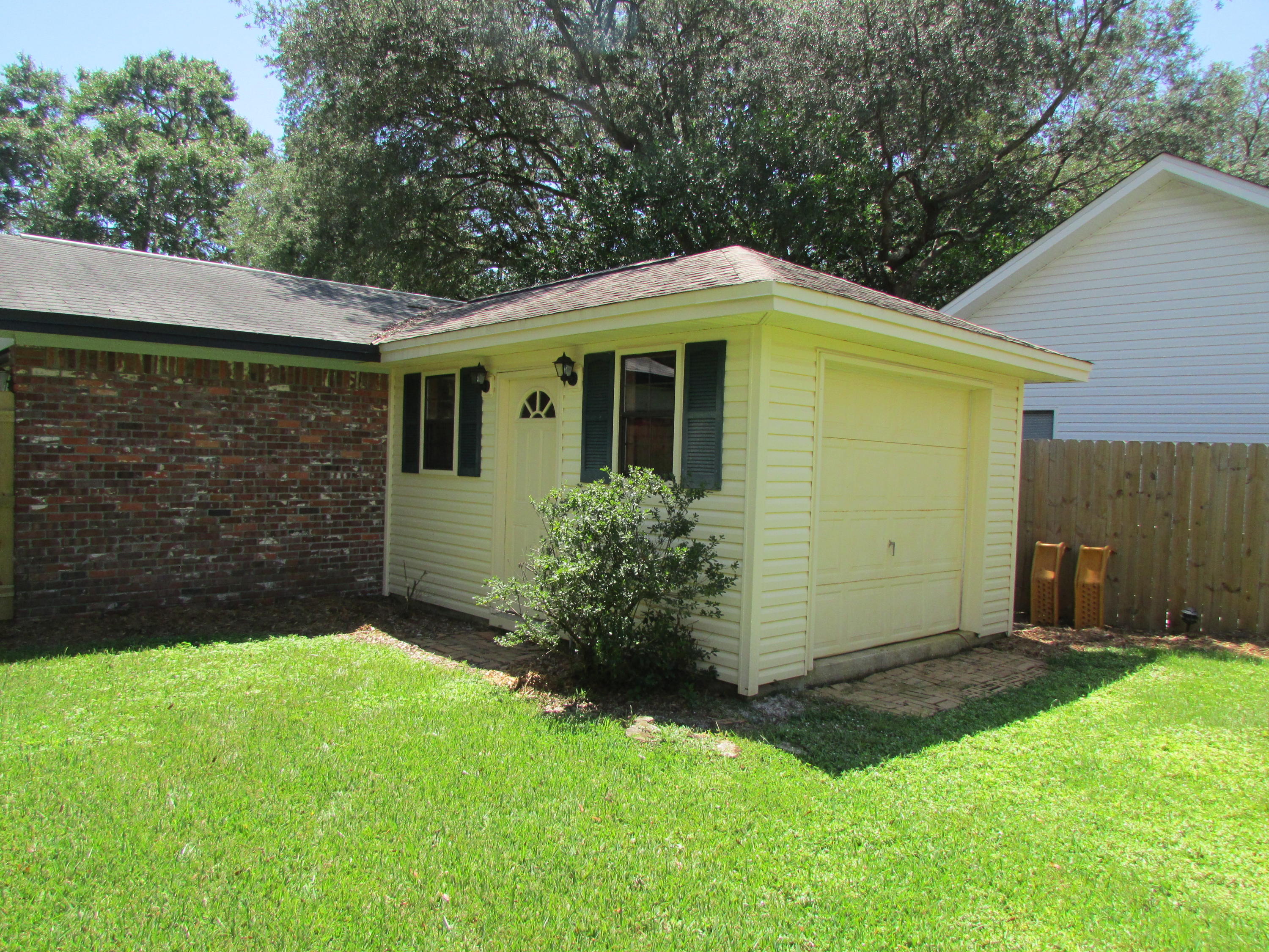 BAYOU S/D - Residential